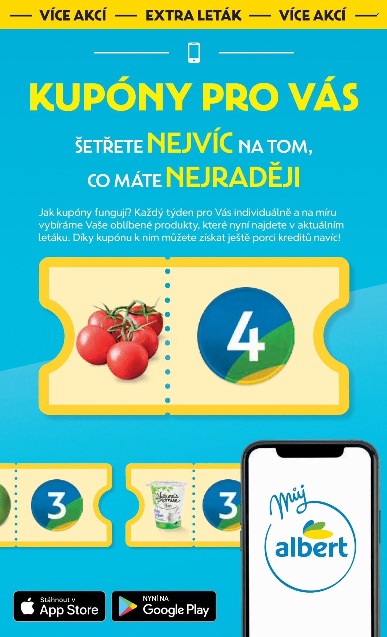 Leták: Neporazitelné