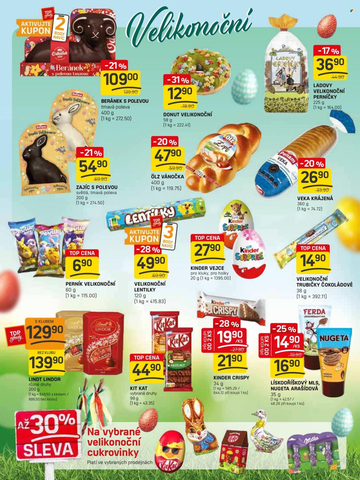 Leták: Top