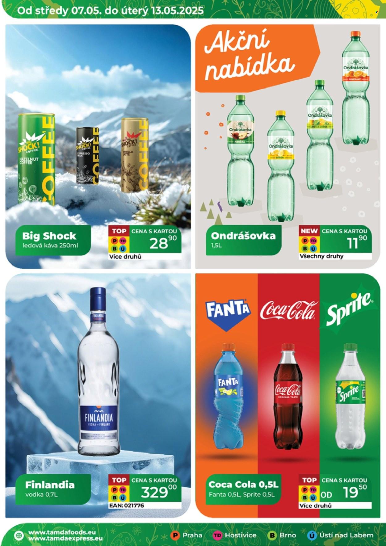 Leták (2025-05-07 - 2025-05-13)