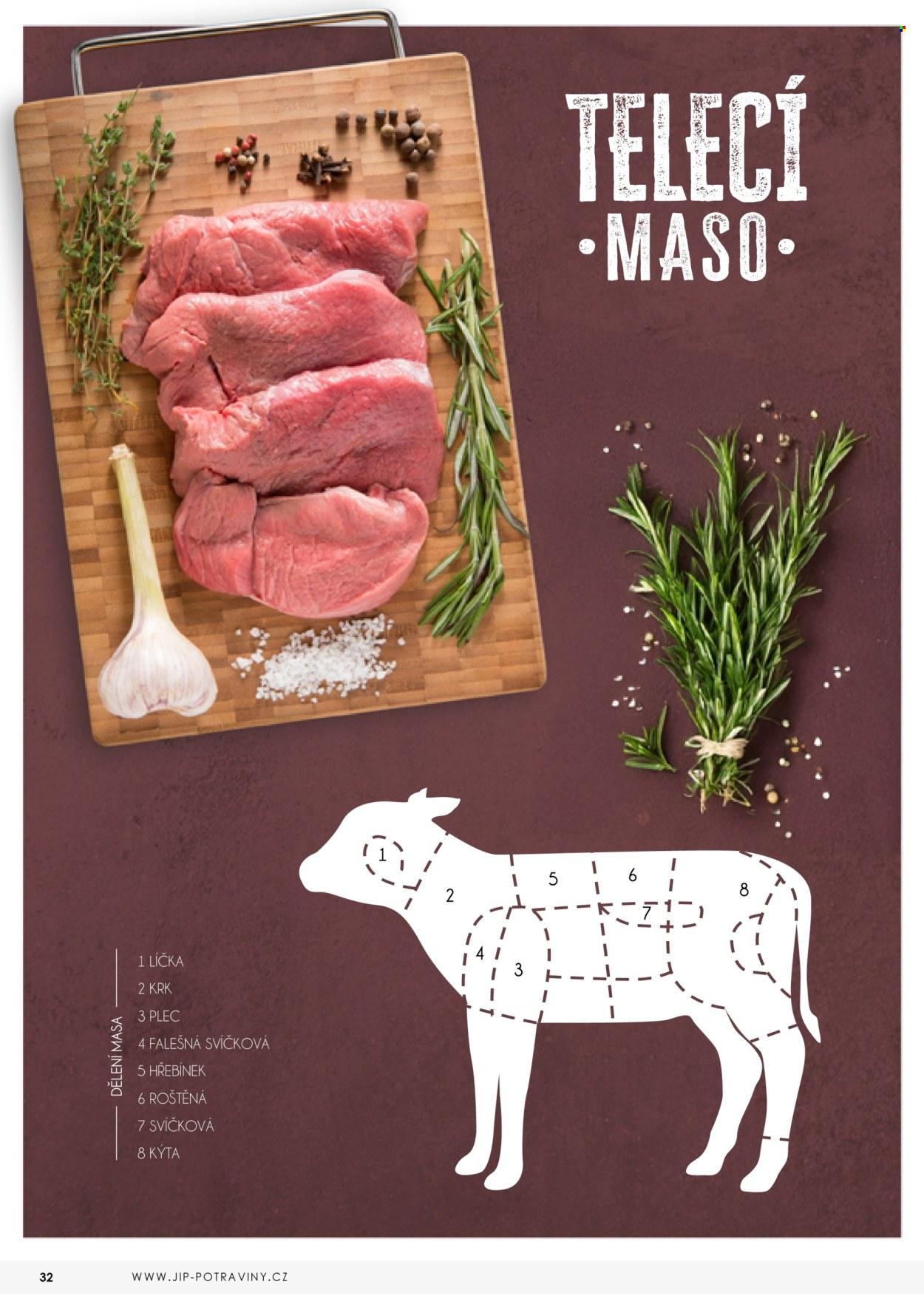Leták: Katalog maso 2025 (2025-05-03)