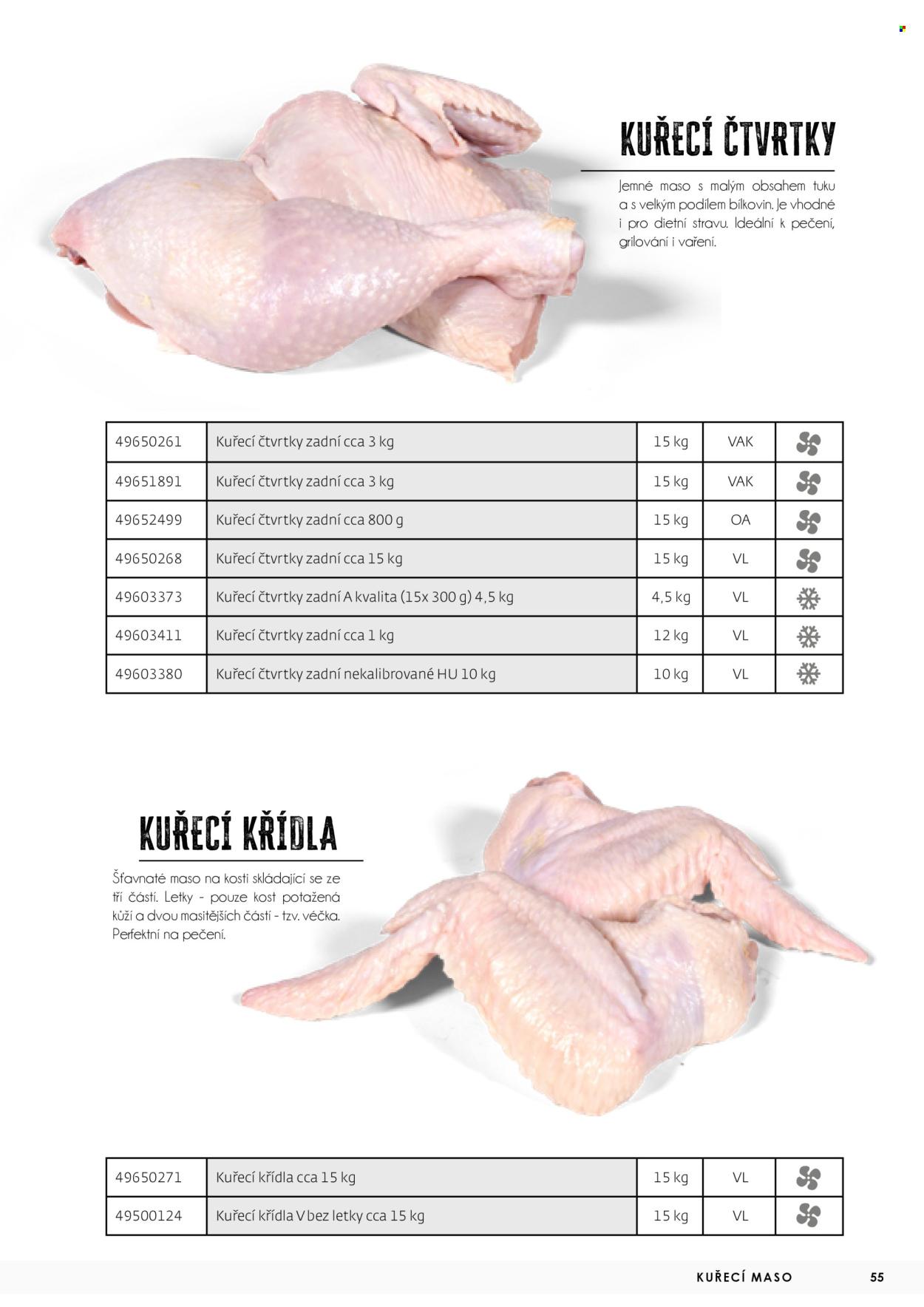 Leták: Katalog maso 2025 (2025-05-03)
