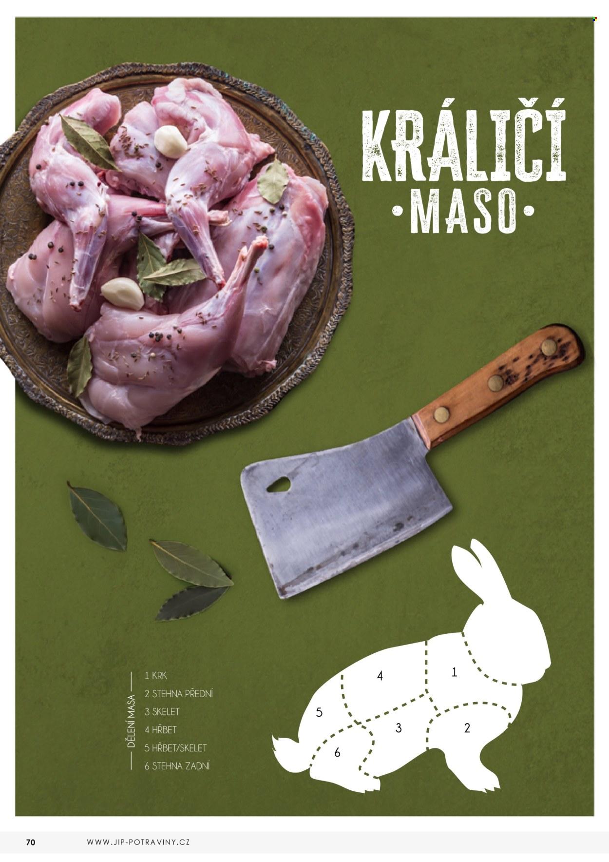 Leták: Katalog maso 2025 (2025-05-03)