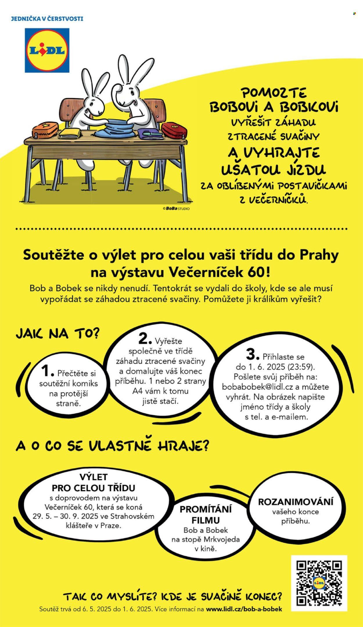 Leták (2025-05-26 - 2025-06-01)