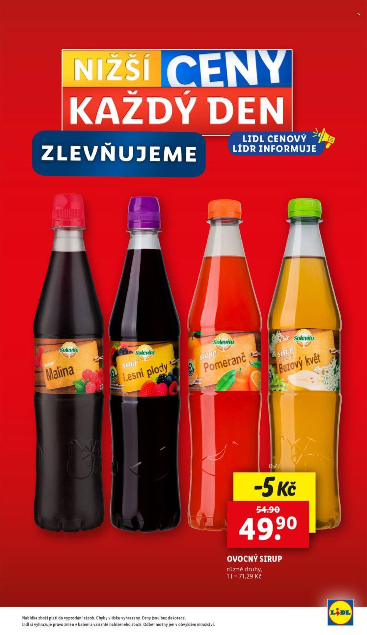 Leták