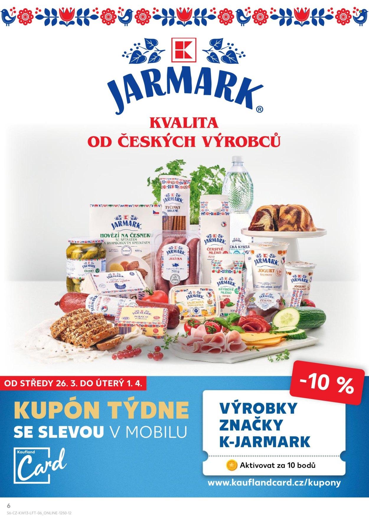 Leták