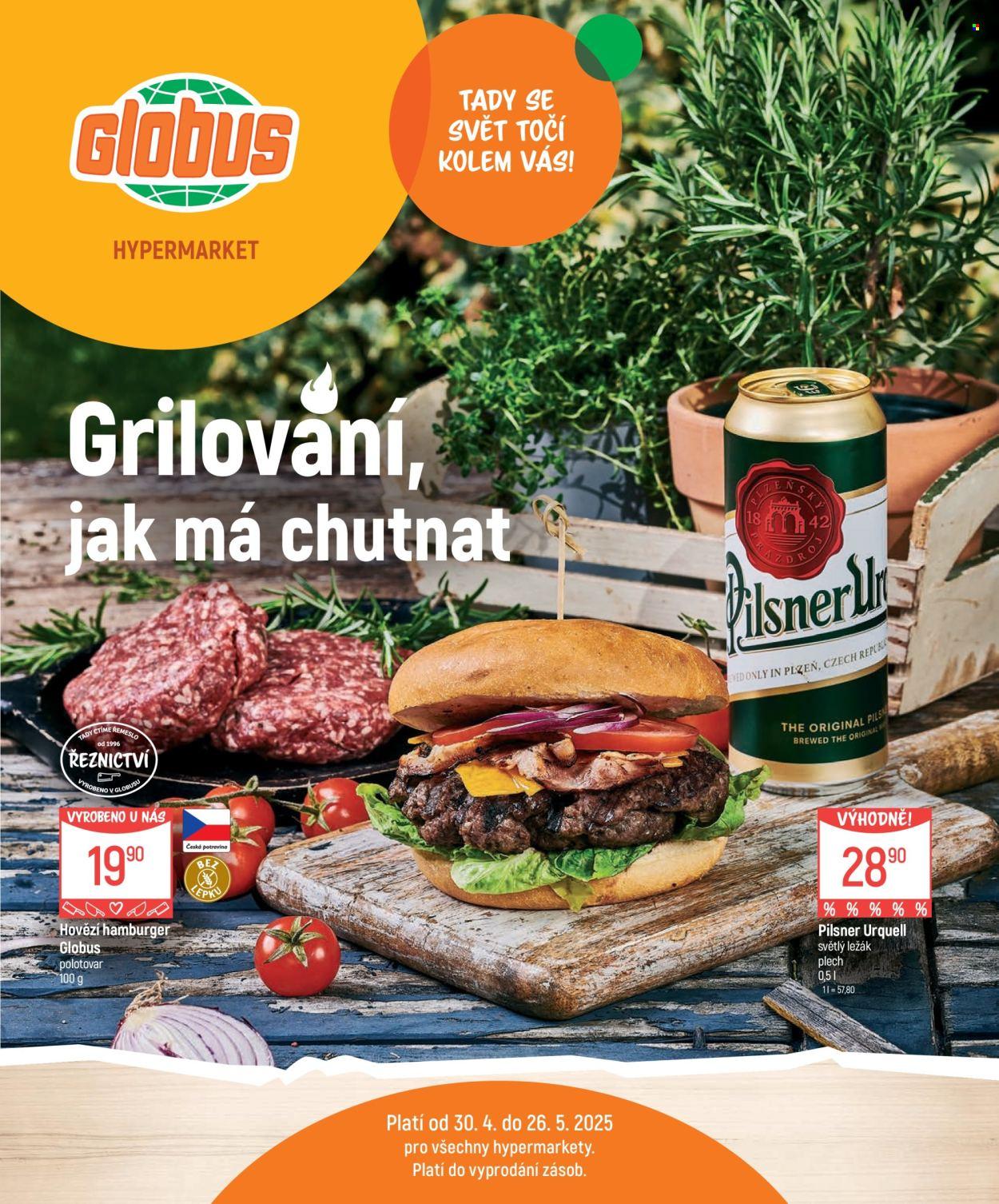 Leták