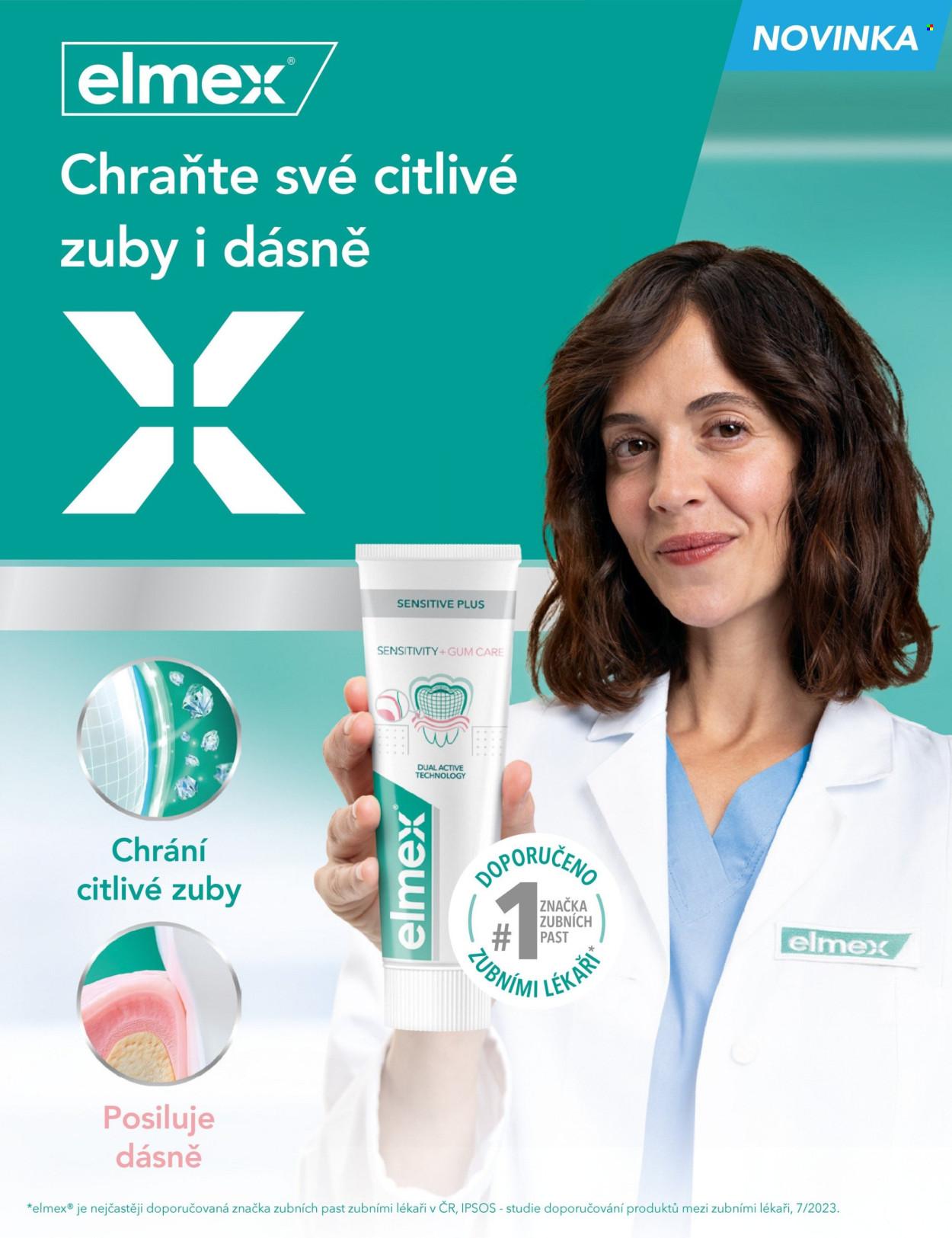 Leták: Magazín Life Zuby 2025