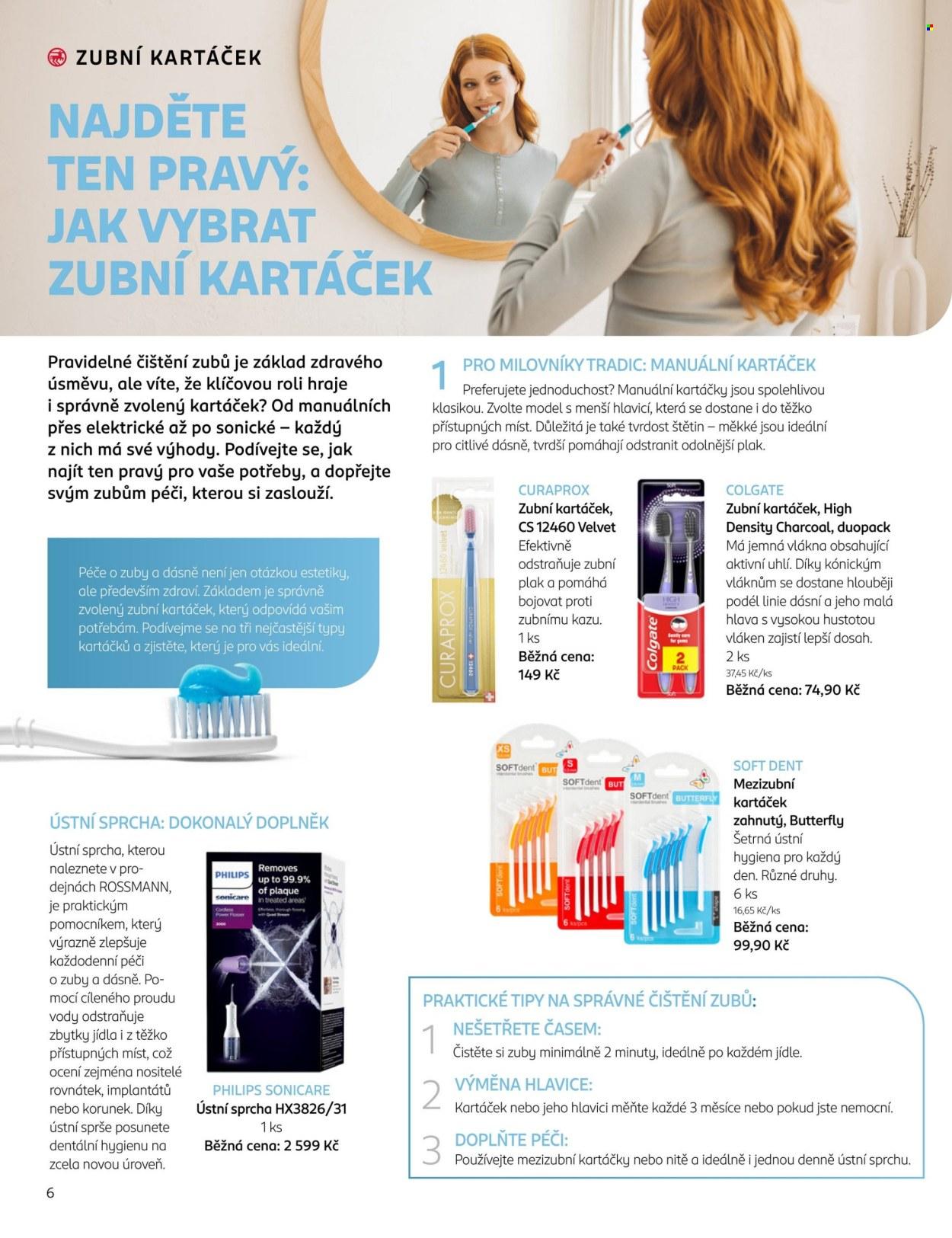 Leták: Magazín Life Zuby 2025
