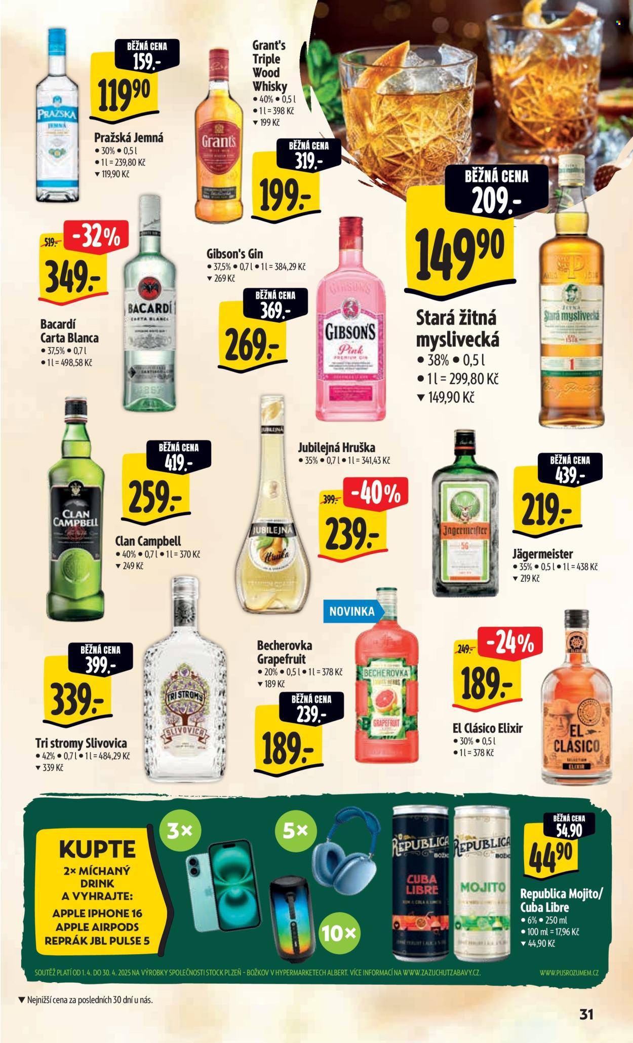 Leták: Neporazitelné