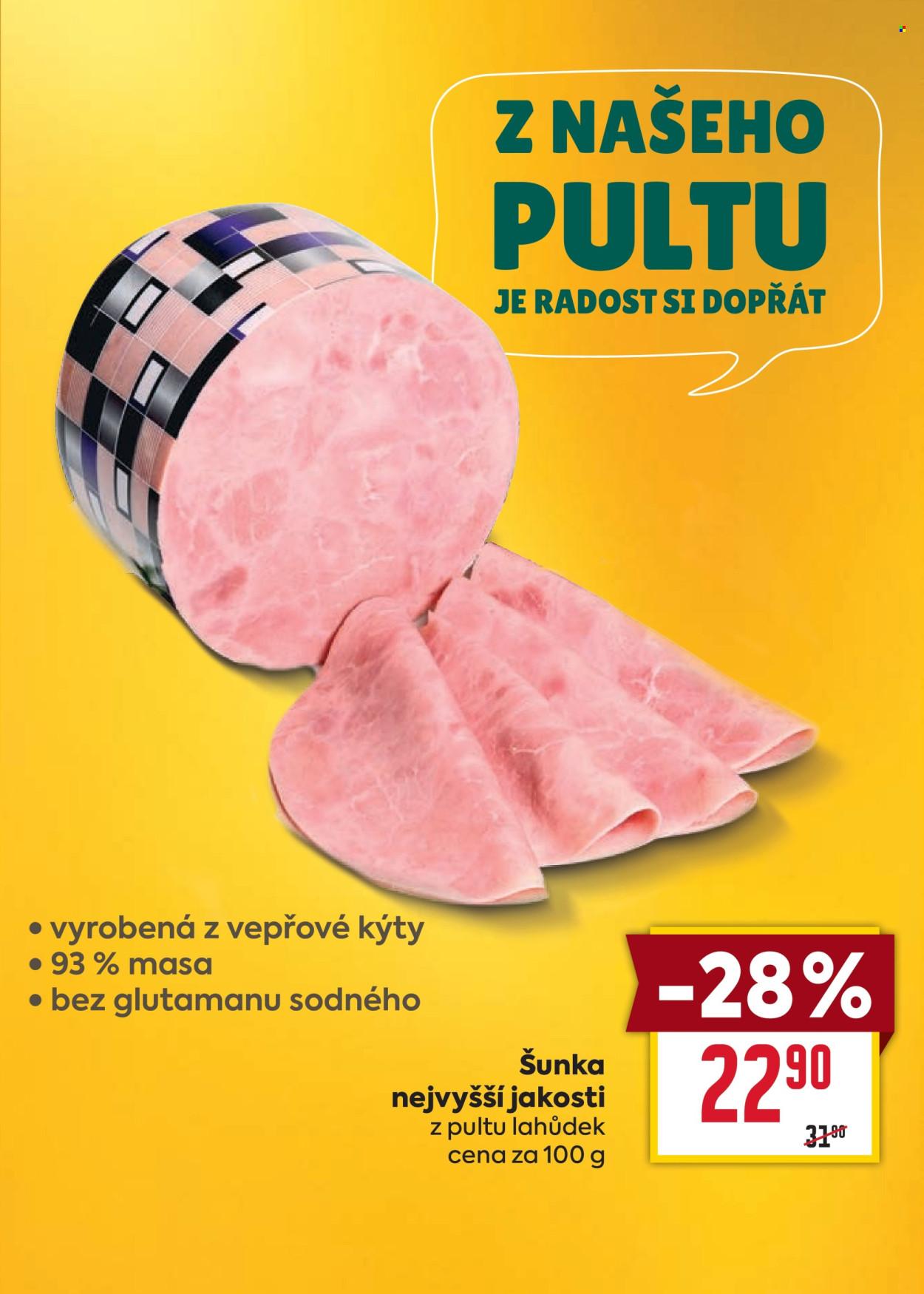 Leták: Velký leták (2025-05-21 - 2025-05-27)