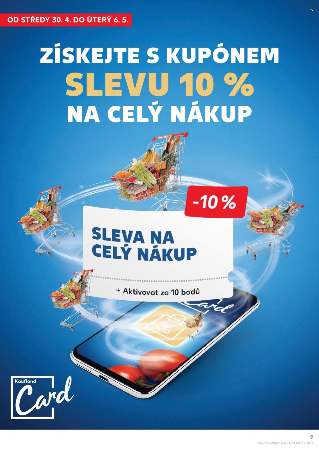 Leták