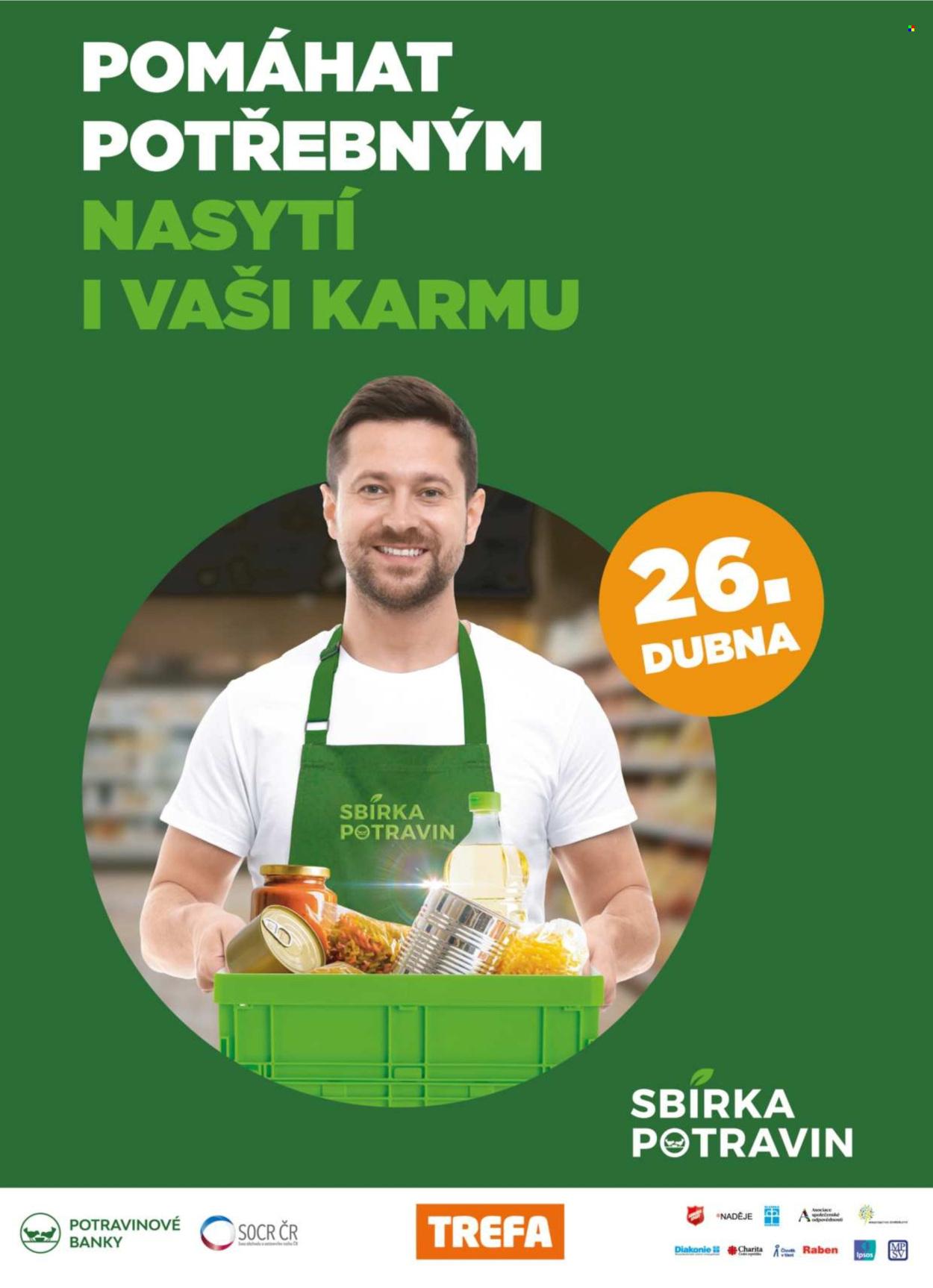 Leták