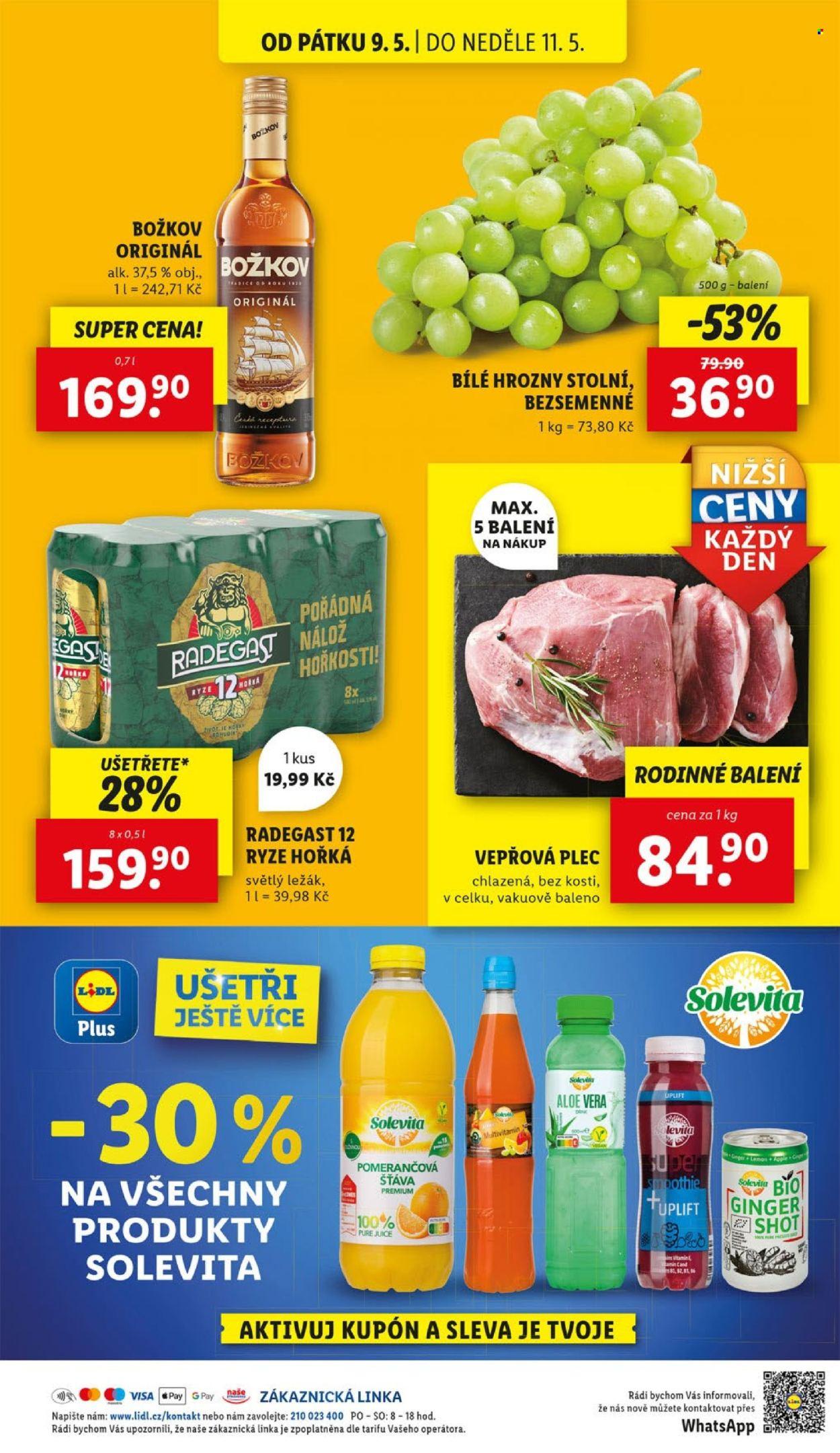 Leták (2025-05-07 - 2025-05-11)