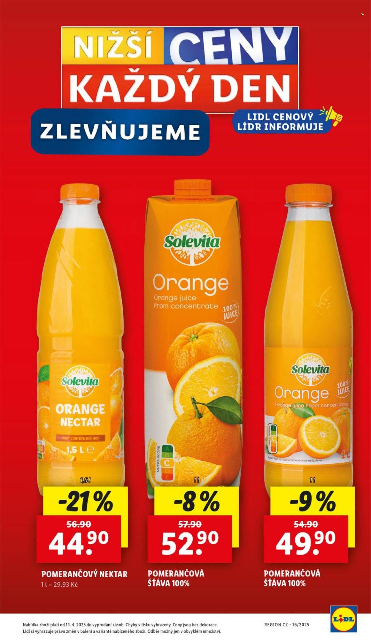Leták (2025-05-12 - 2025-05-18)