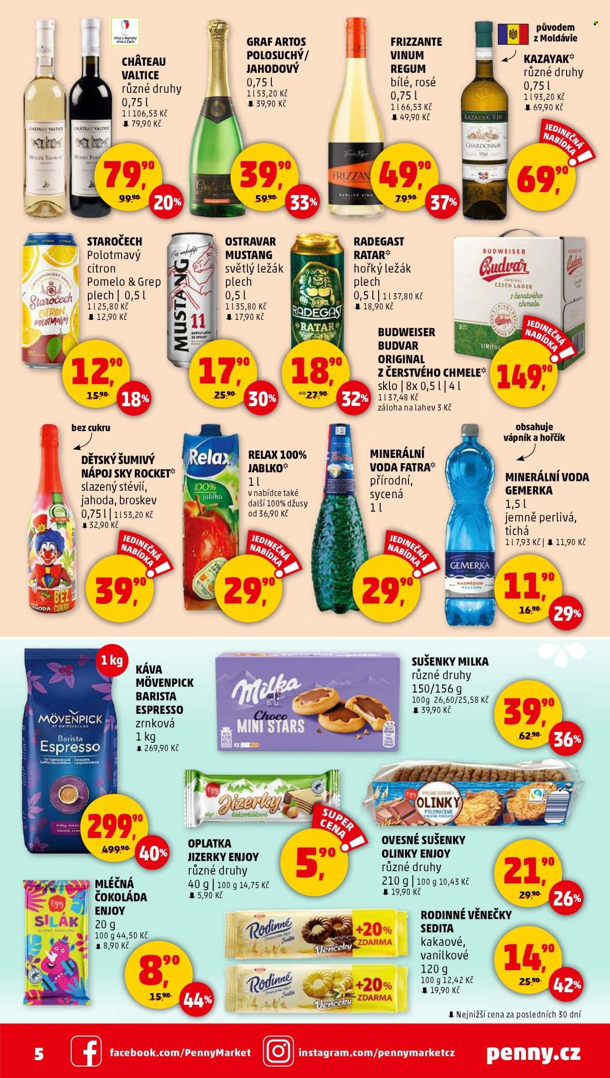 Leták: Velikonoce hezky česky