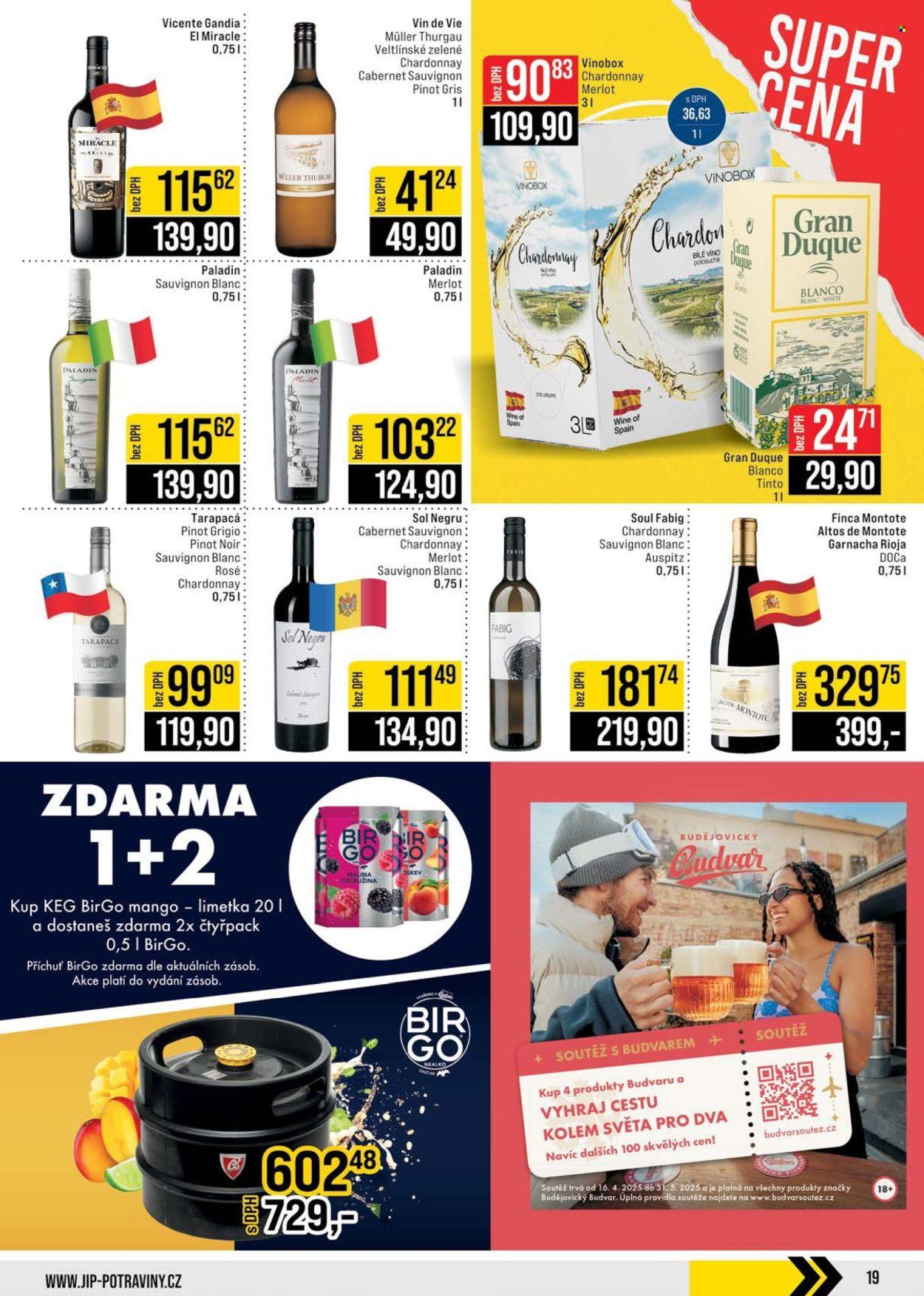 Leták: Svět potravin (2025-05-07 - 2025-05-13)