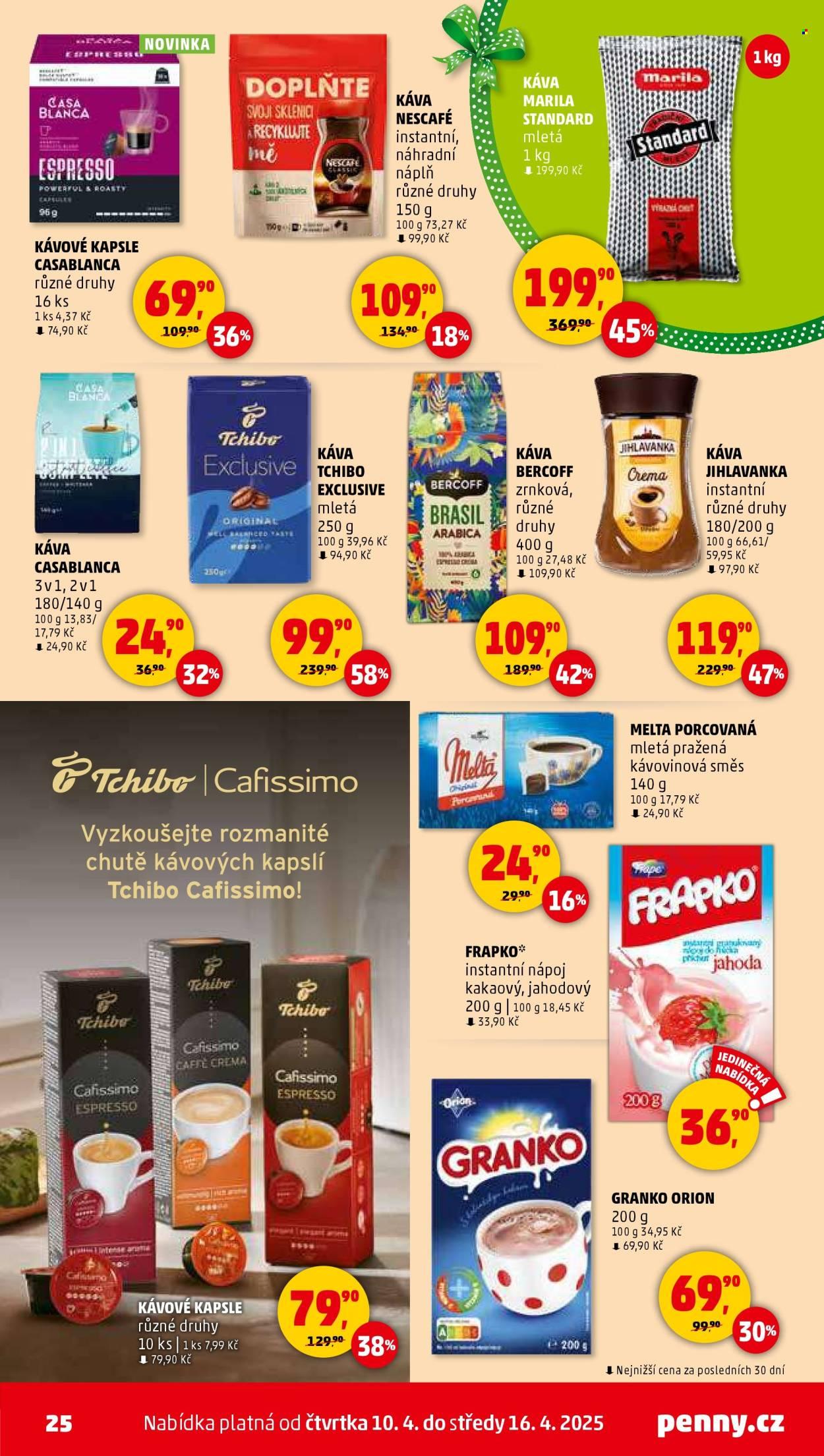 Leták: Velikonoce hezky česky