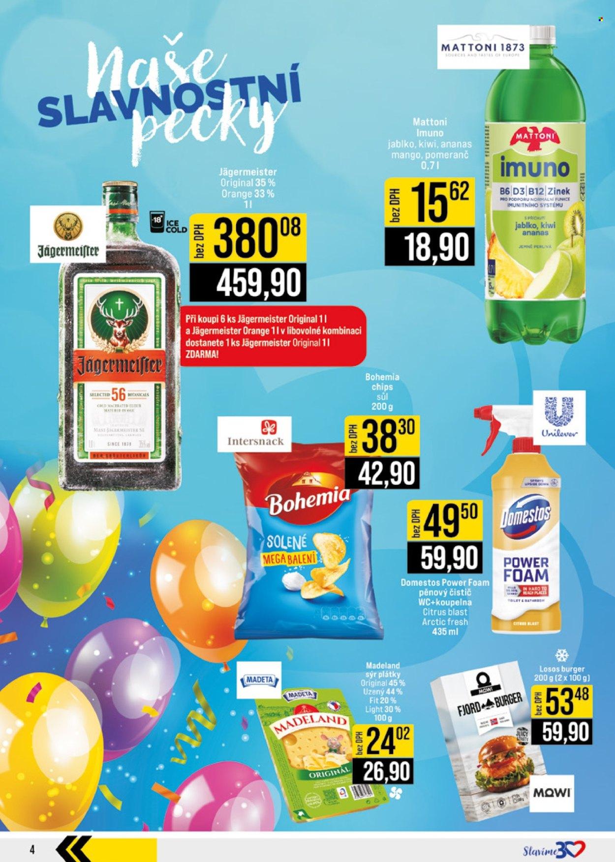 Leták: Svět potravin (2025-05-14 - 2025-05-20)