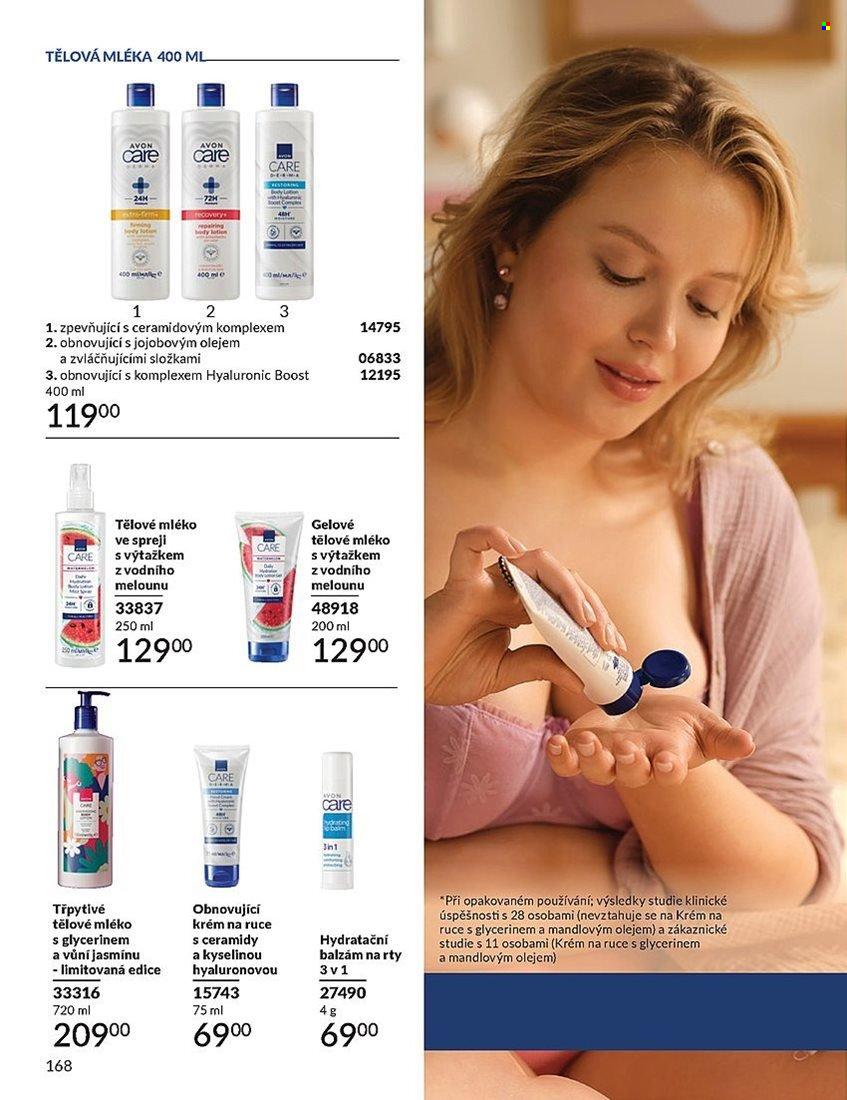 Leták: Katalog 3