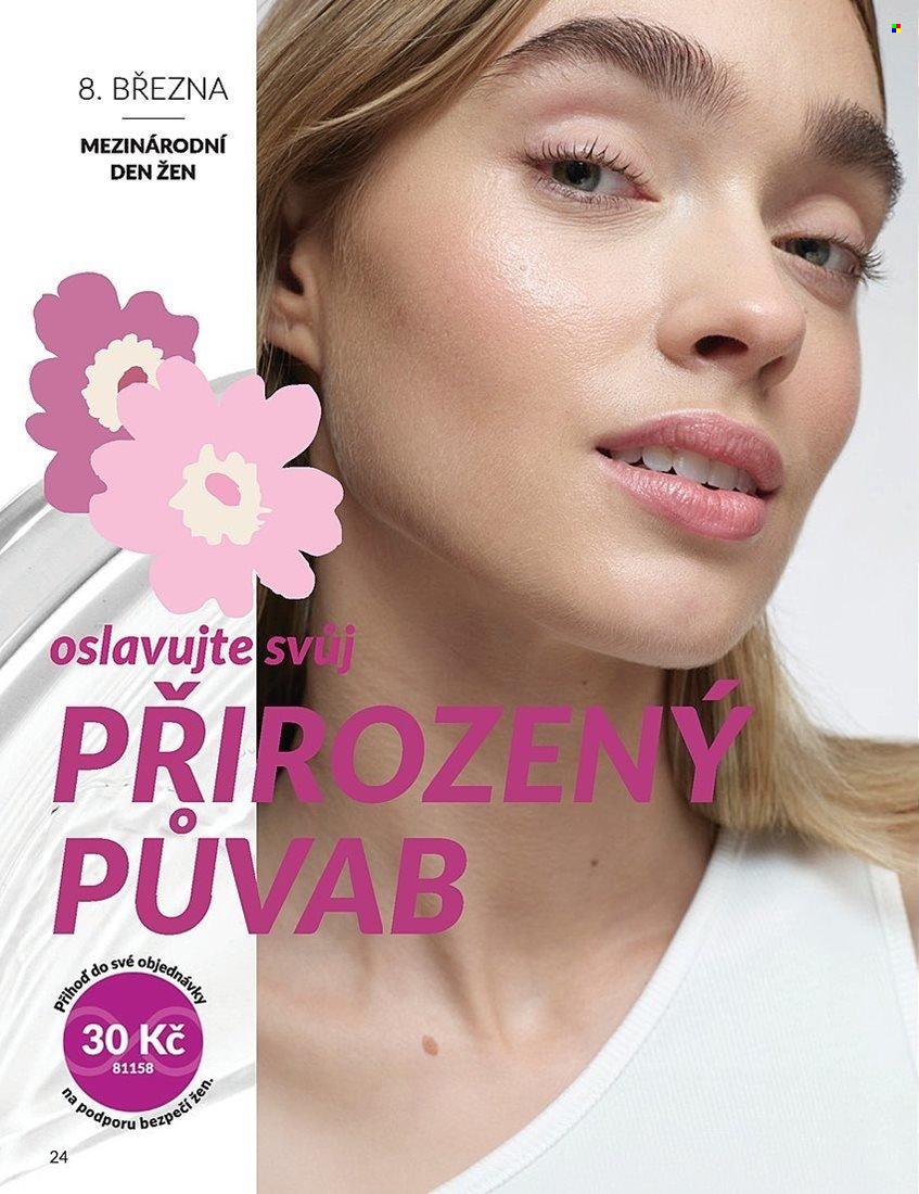 Leták: Katalog 3