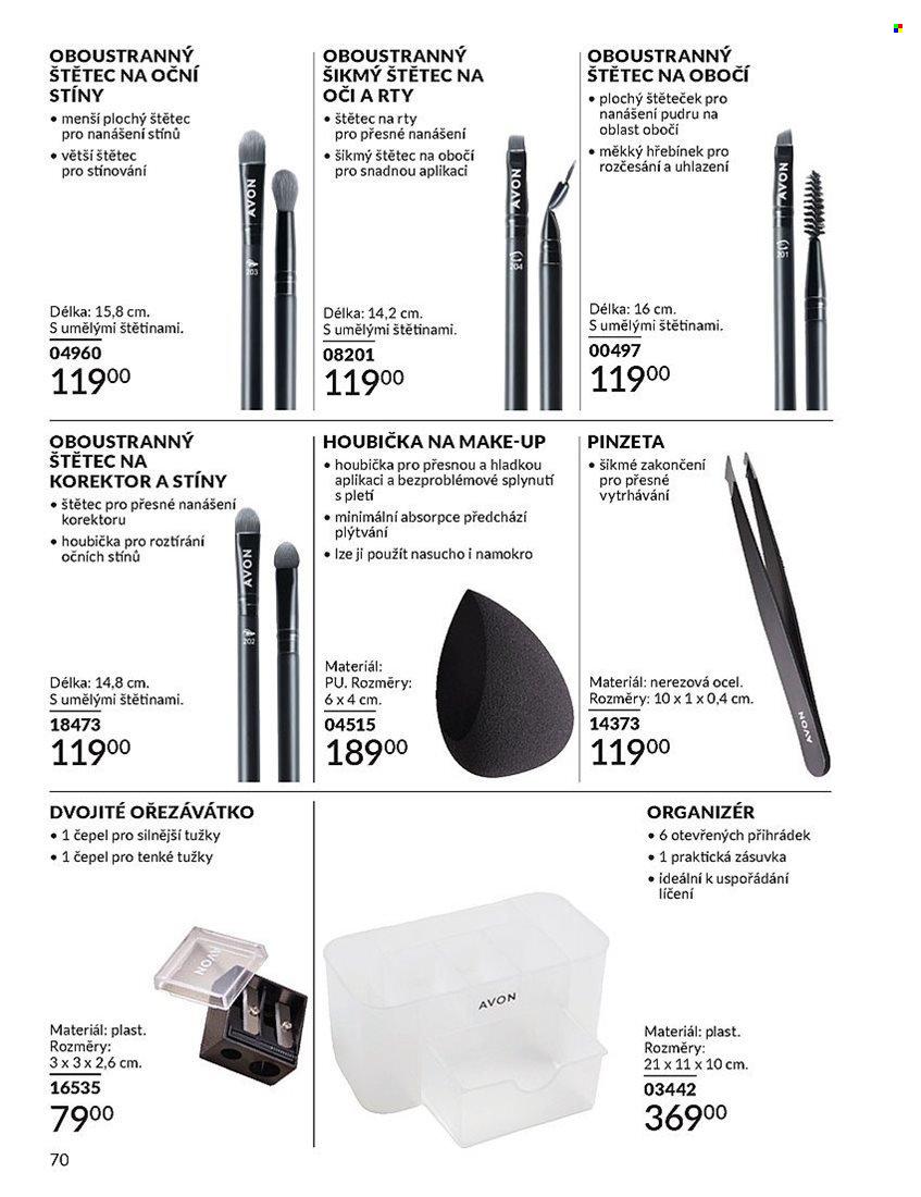 Leták: Katalog 3