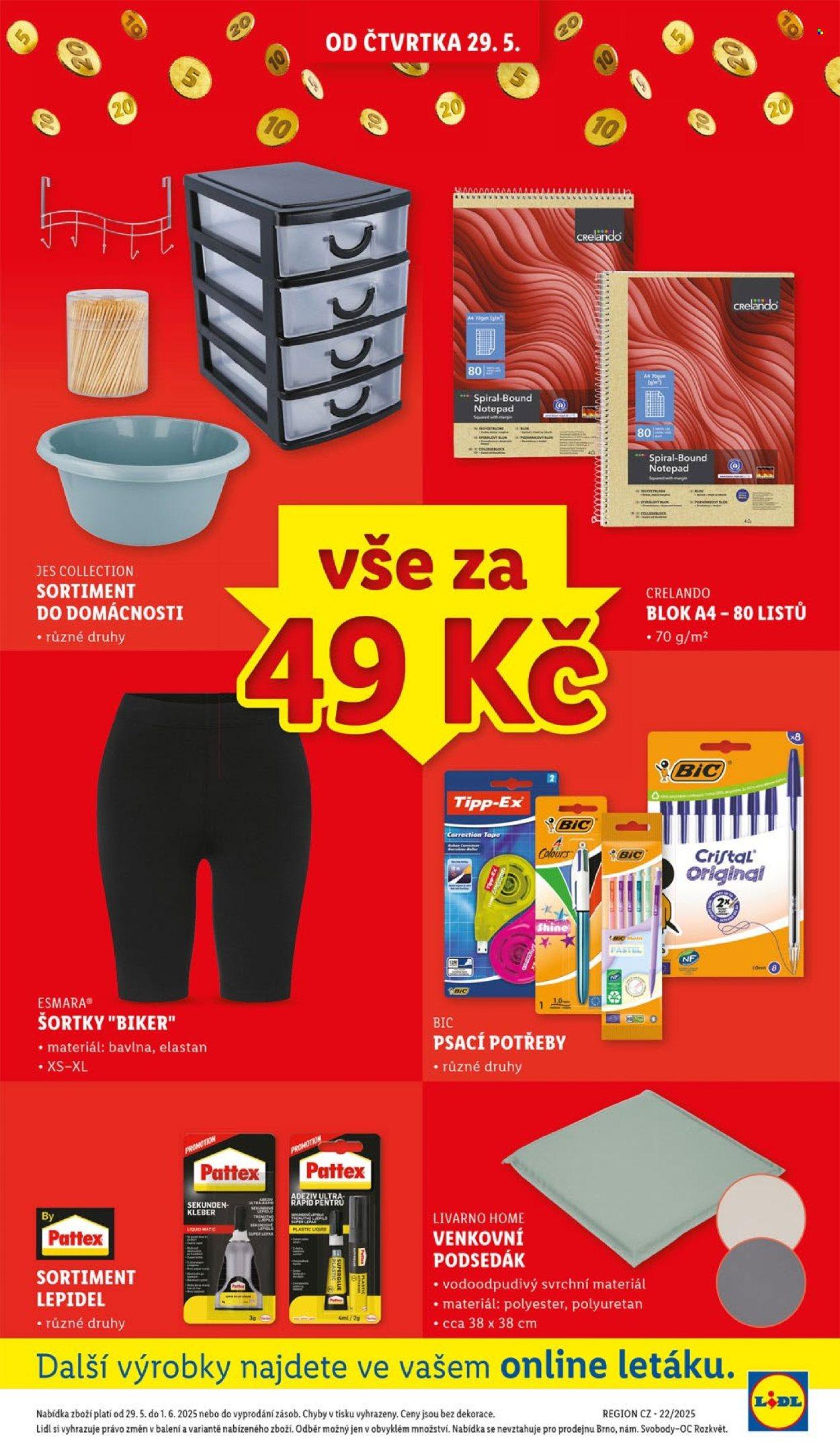 Leták (2025-05-29 - 2025-06-01)