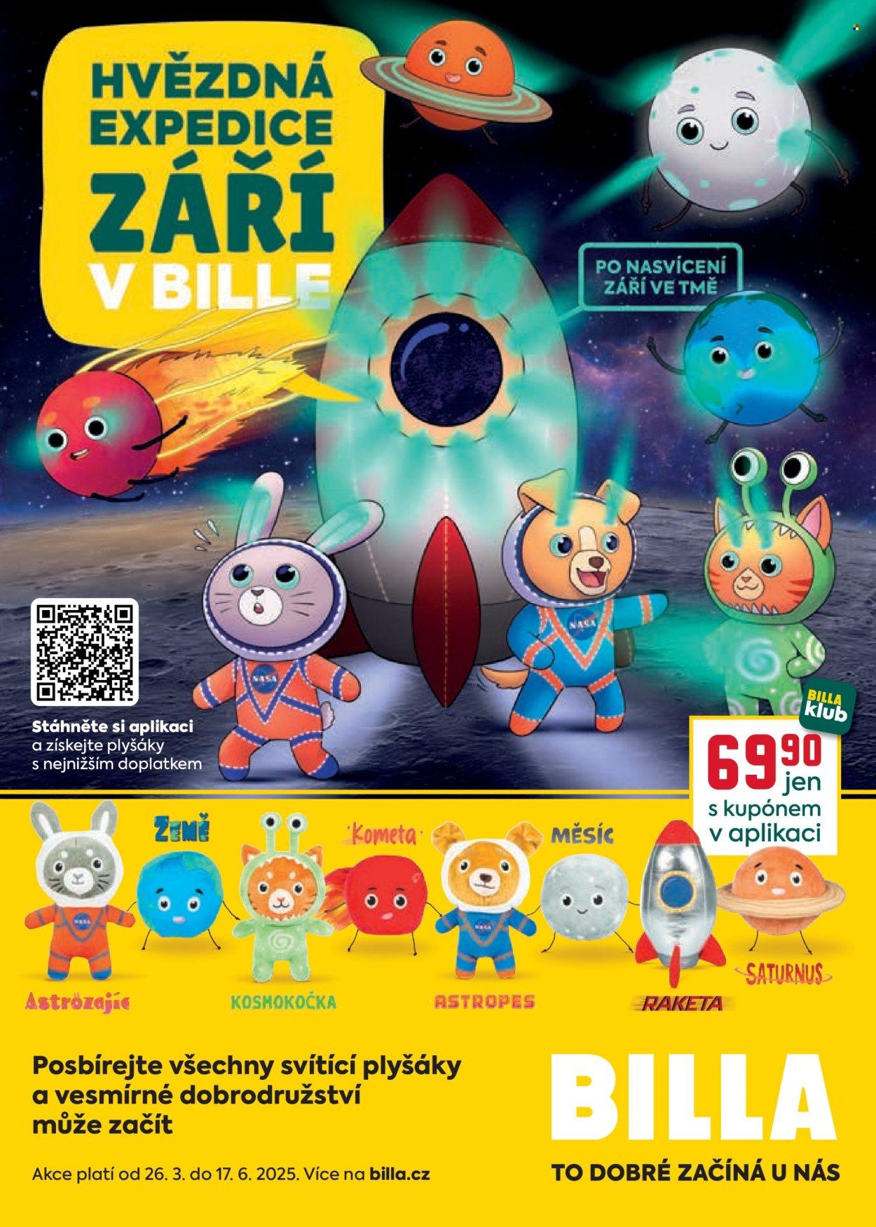 Leták: Velký leták (2025-05-14 - 2025-05-20)