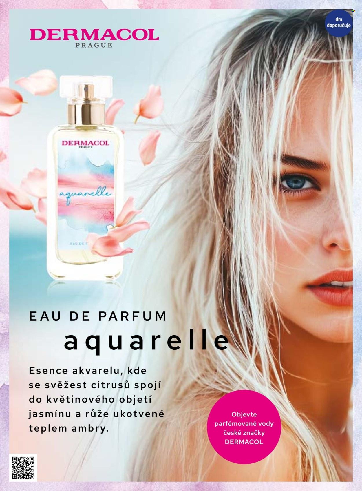 Leták: Active beauty