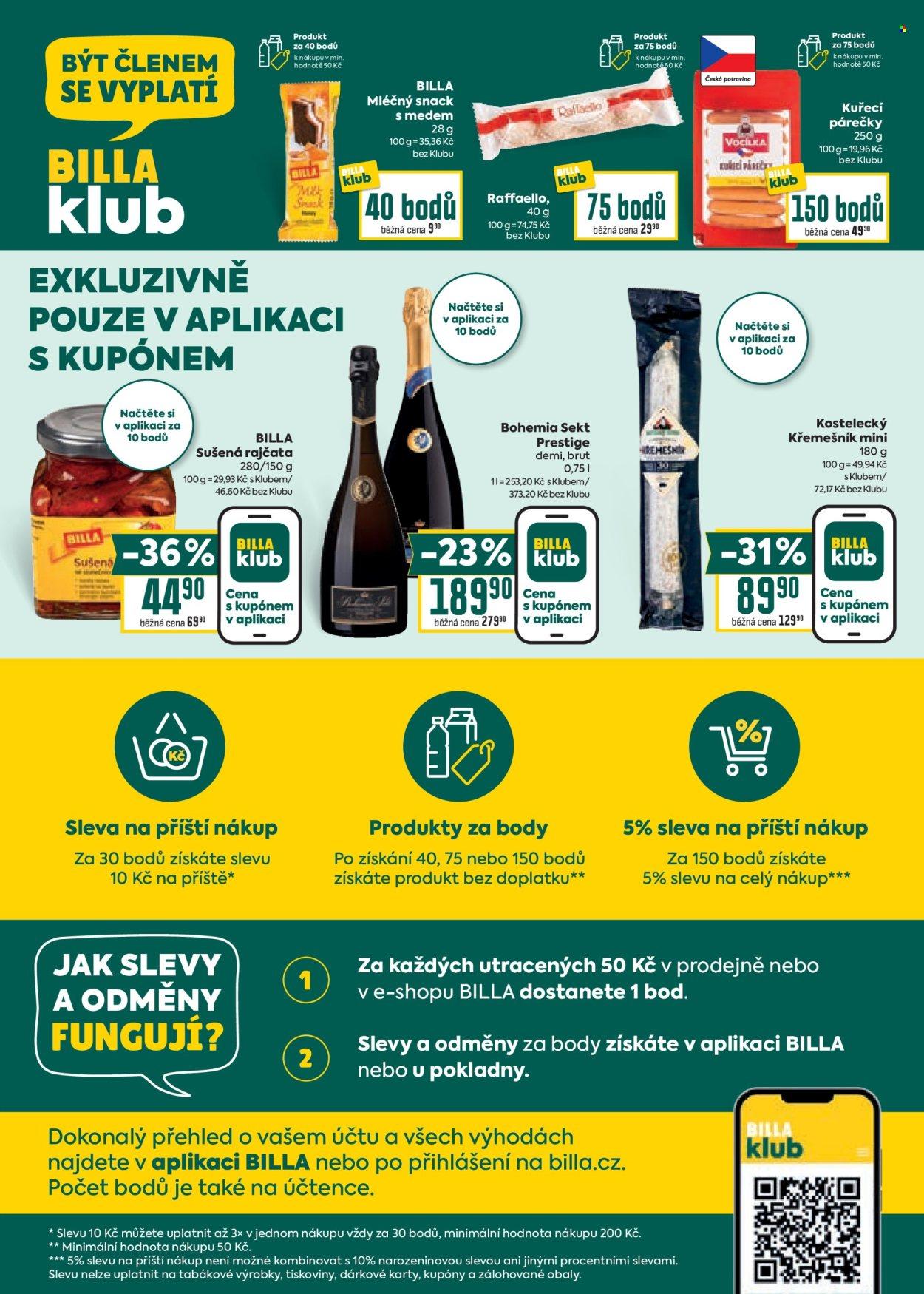 Leták: Velký leták (2025-05-05 - 2025-05-13)