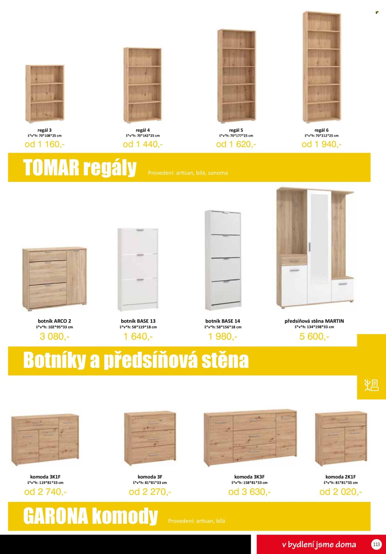 Leták