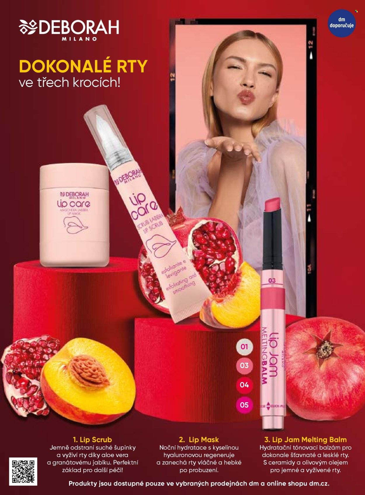 Leták: Active Beauty