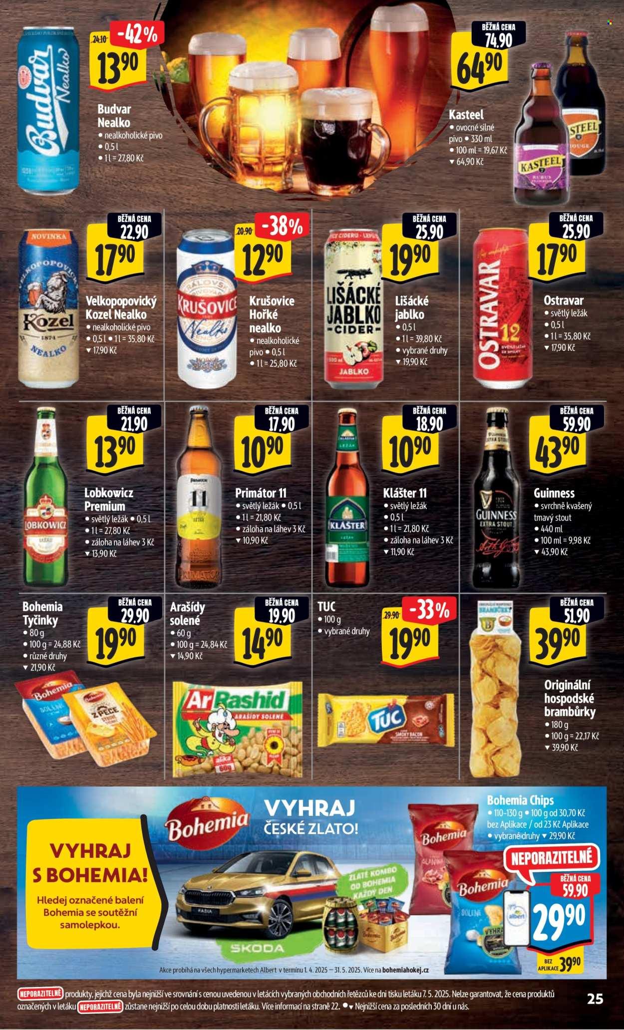 Leták: Neporazitelné (2025-05-14 - 2025-05-20)
