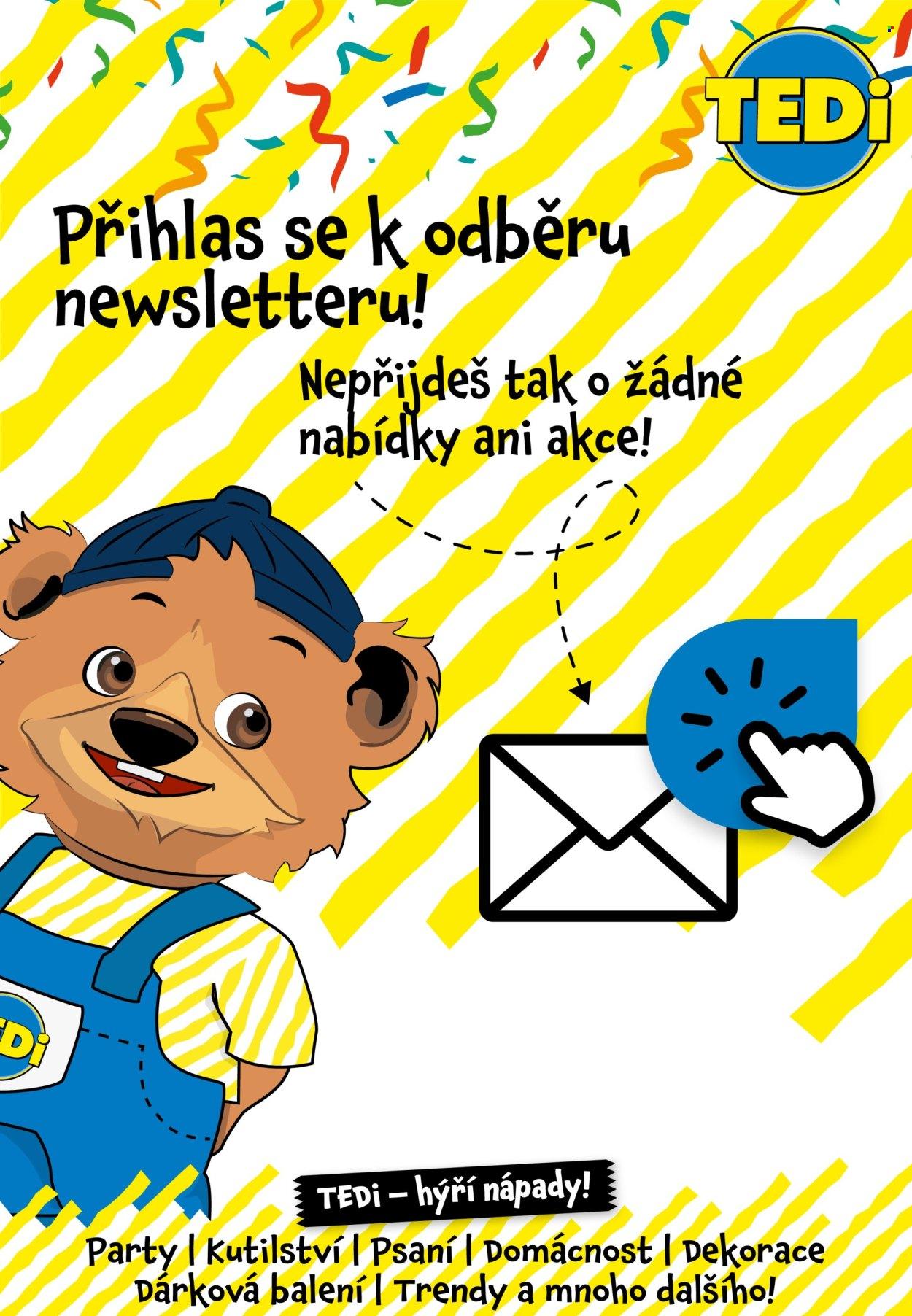 Leták