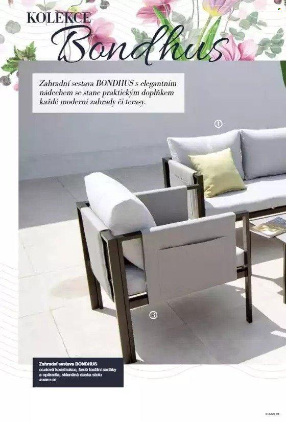 Leták: Zahradní katalog (2025-02-24)