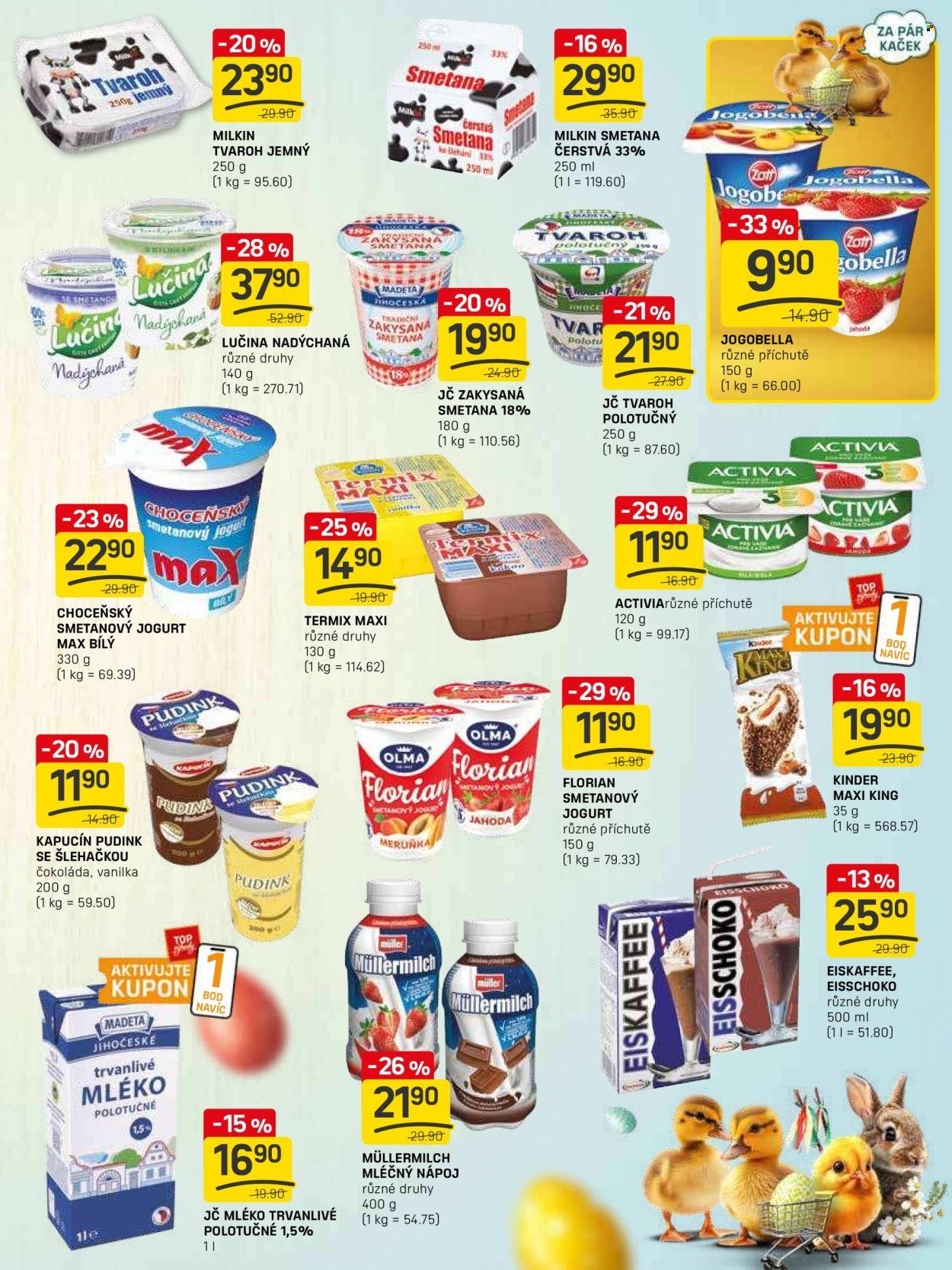Leták: Top