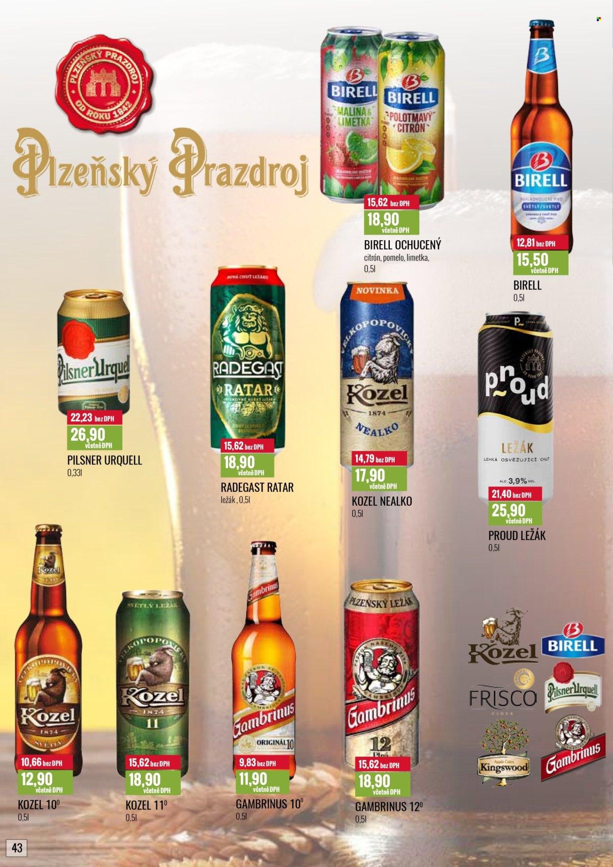 Leták