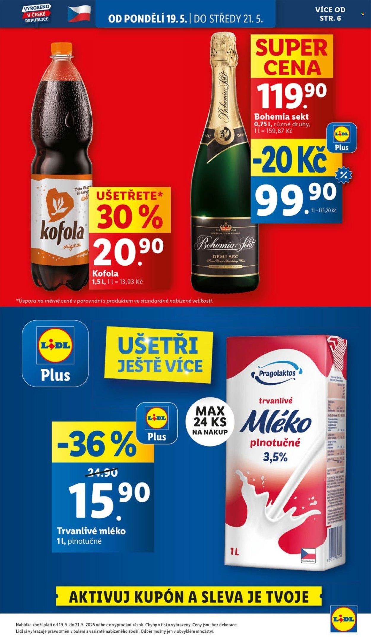 Leták (2025-05-19 - 2025-05-25)