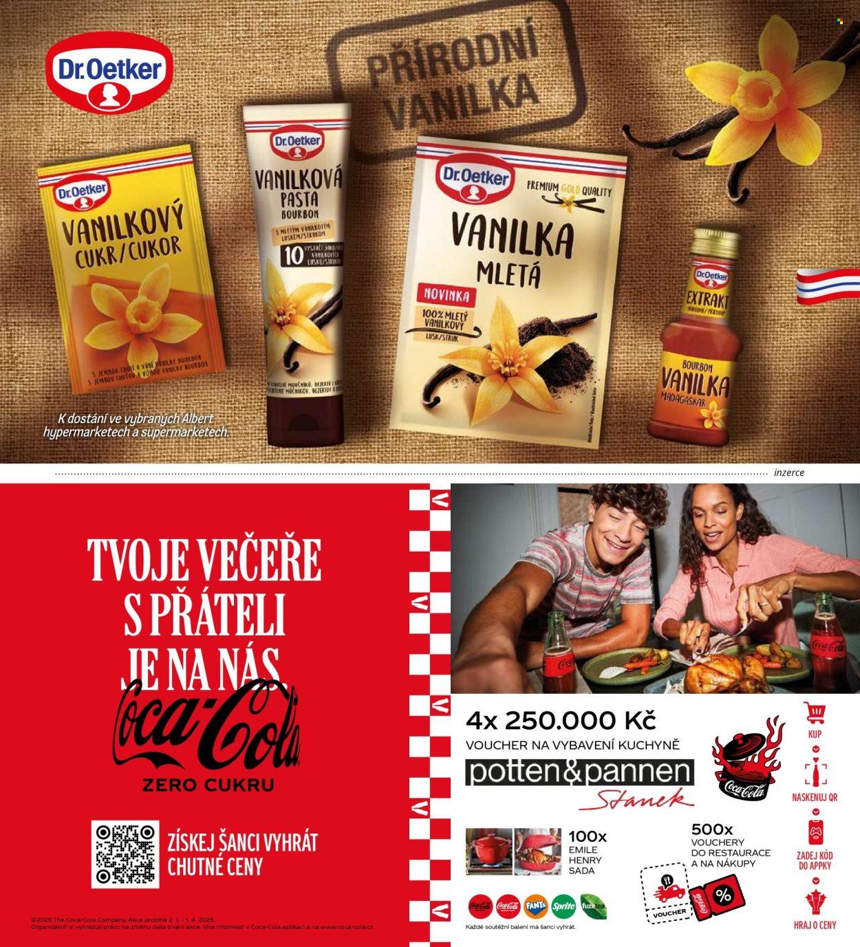 Leták: Magazín