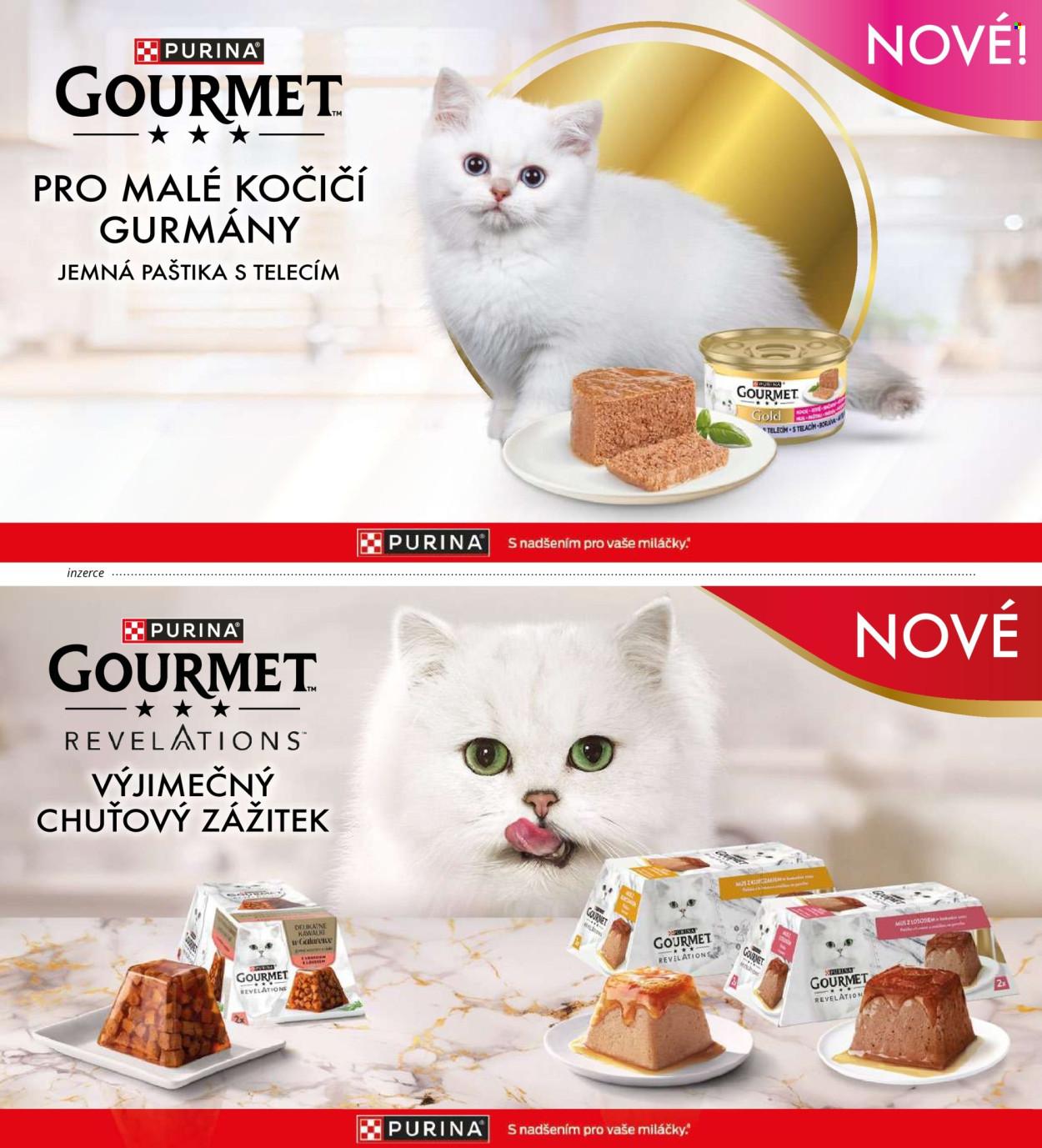 Leták: Magazín