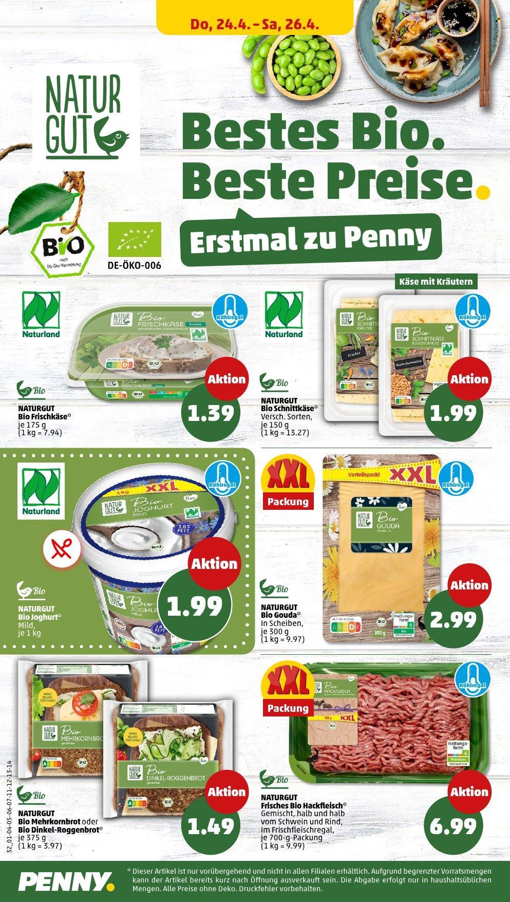 Penny Prospekt