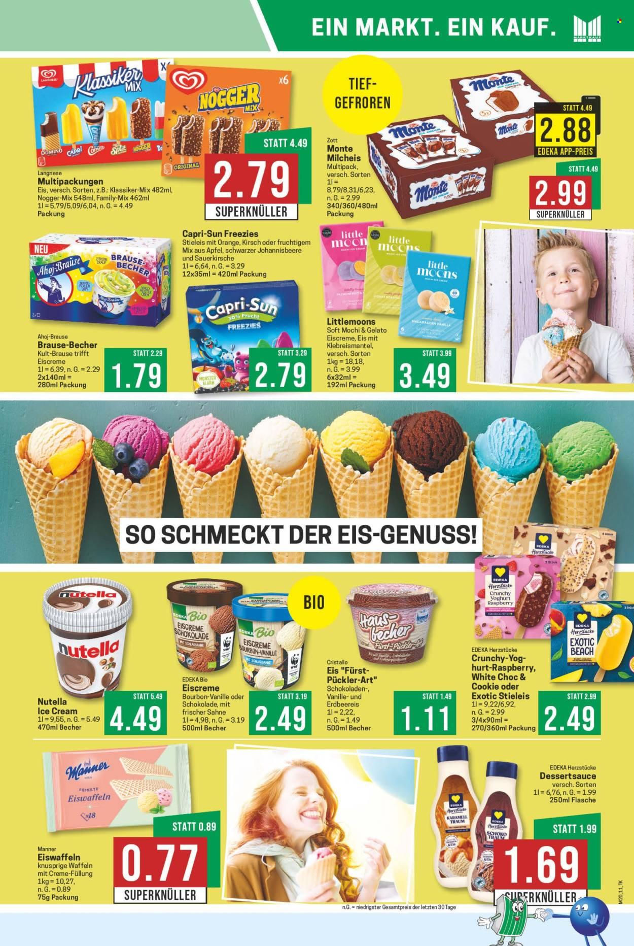 Marktkauf Prospekt (2025-05-12 - 2025-05-17) | 11