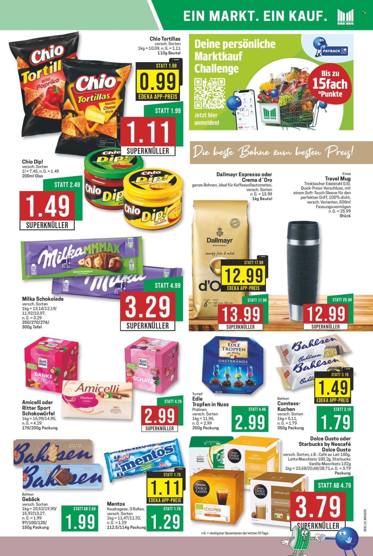 Marktkauf Prospekt (2025-05-12 - 2025-05-17) | 15