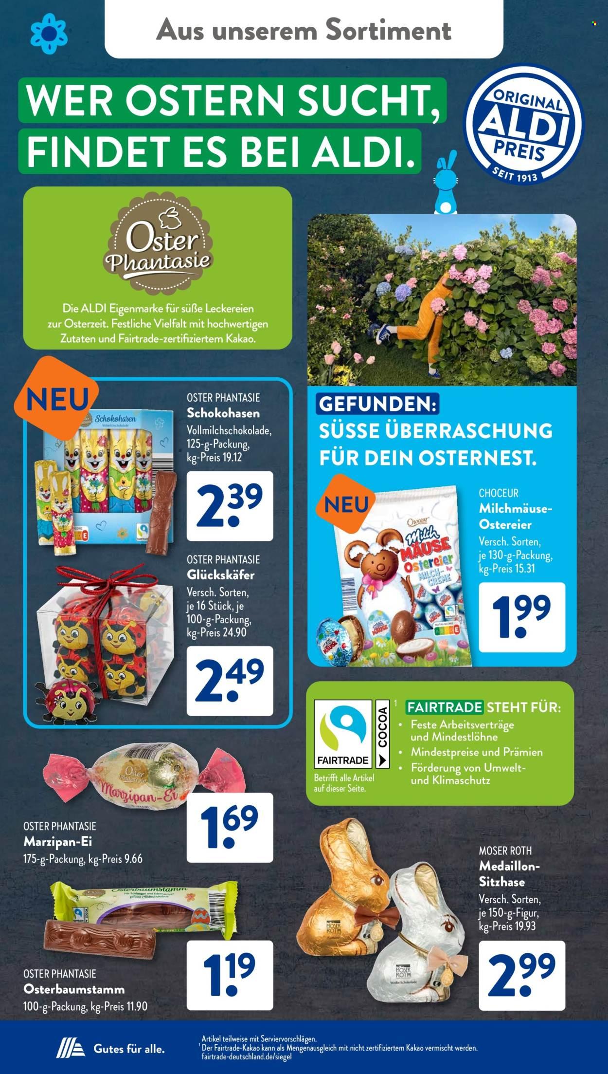 ALDI SÜD Prospekt