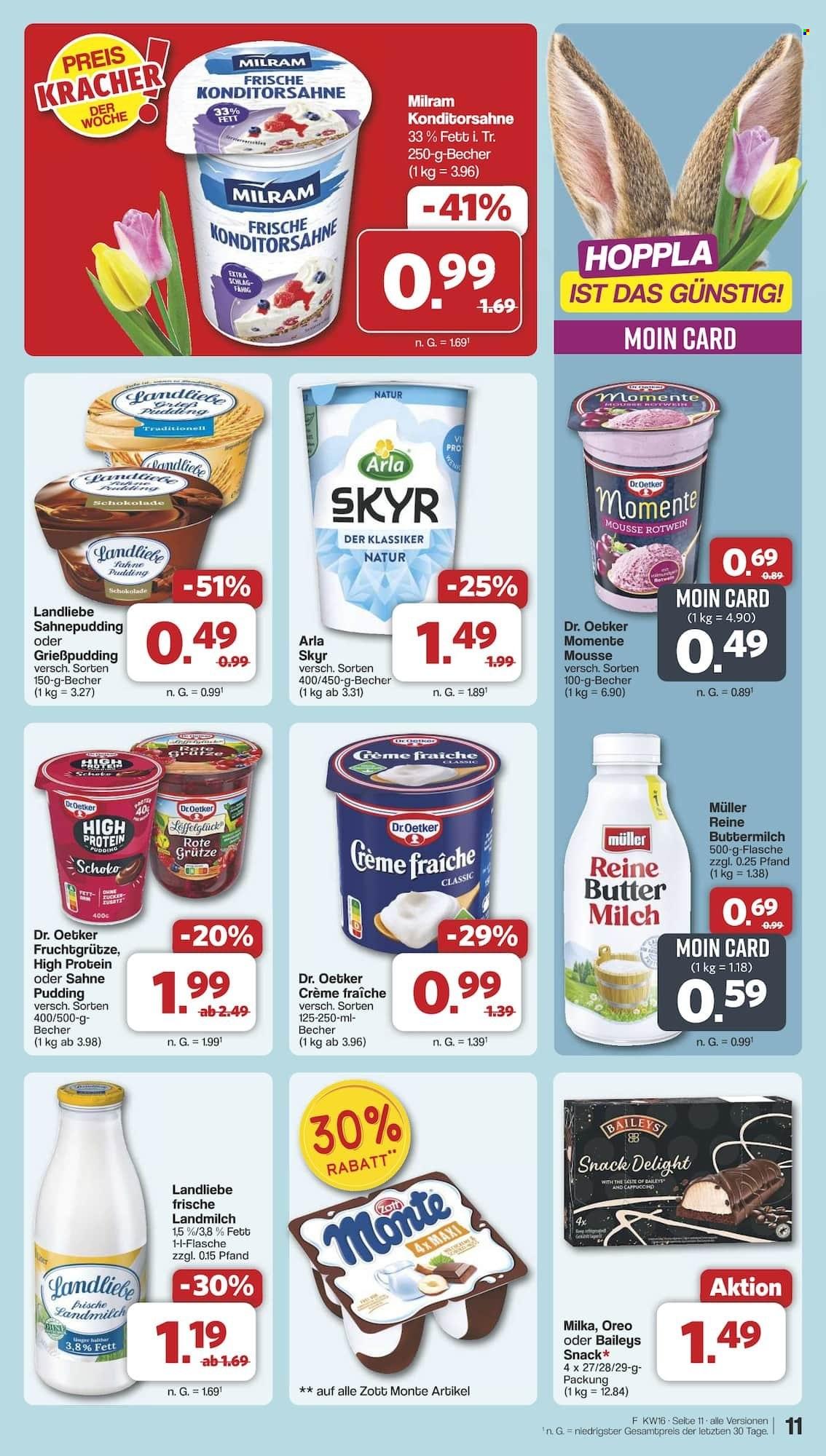 famila Prospekt