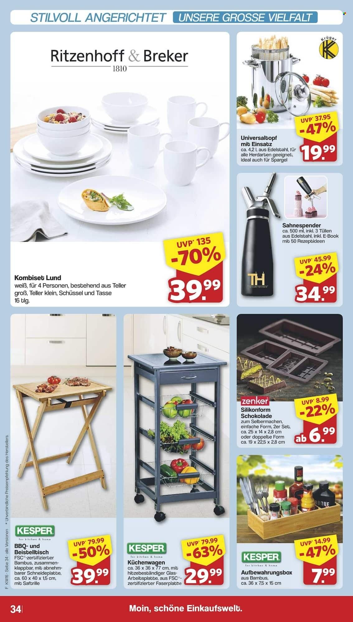 famila Prospekt