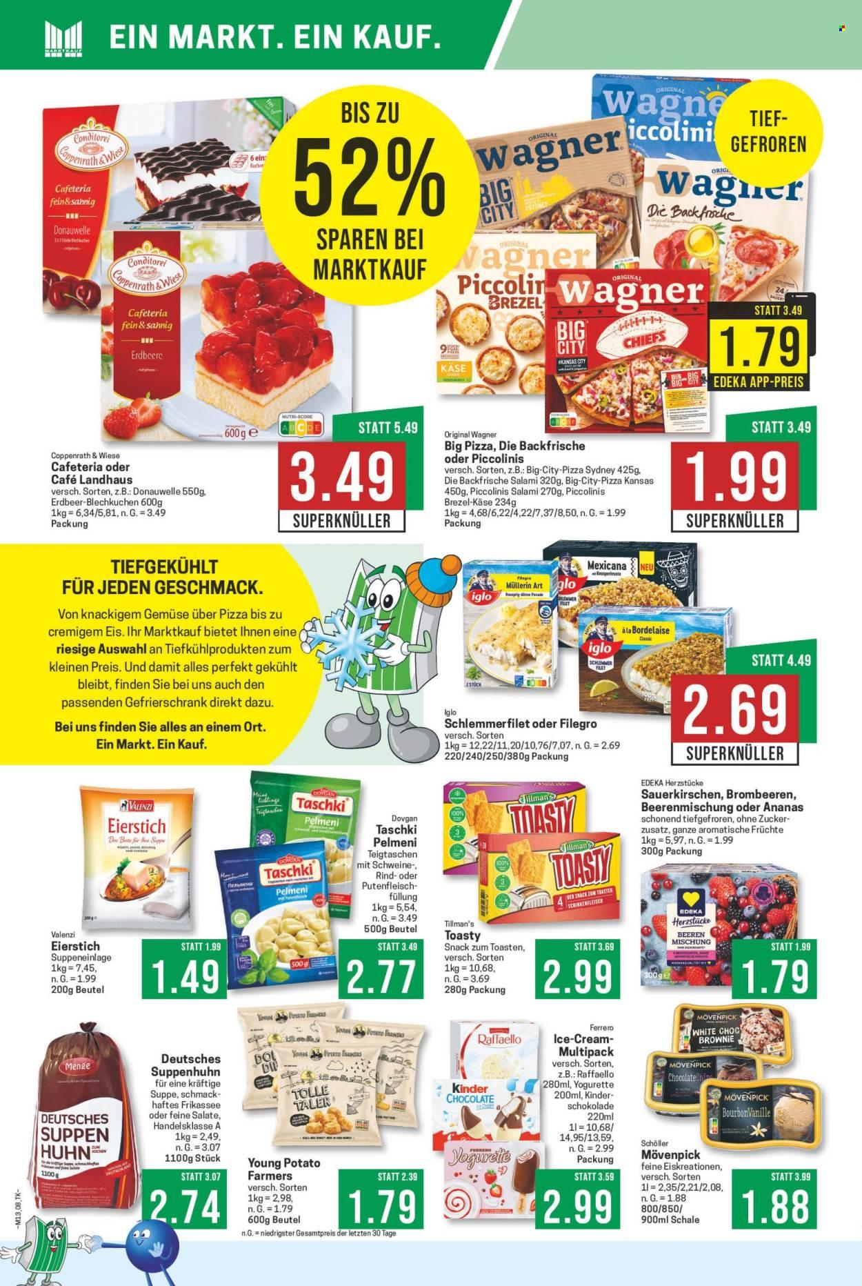 Marktkauf Prospekt
