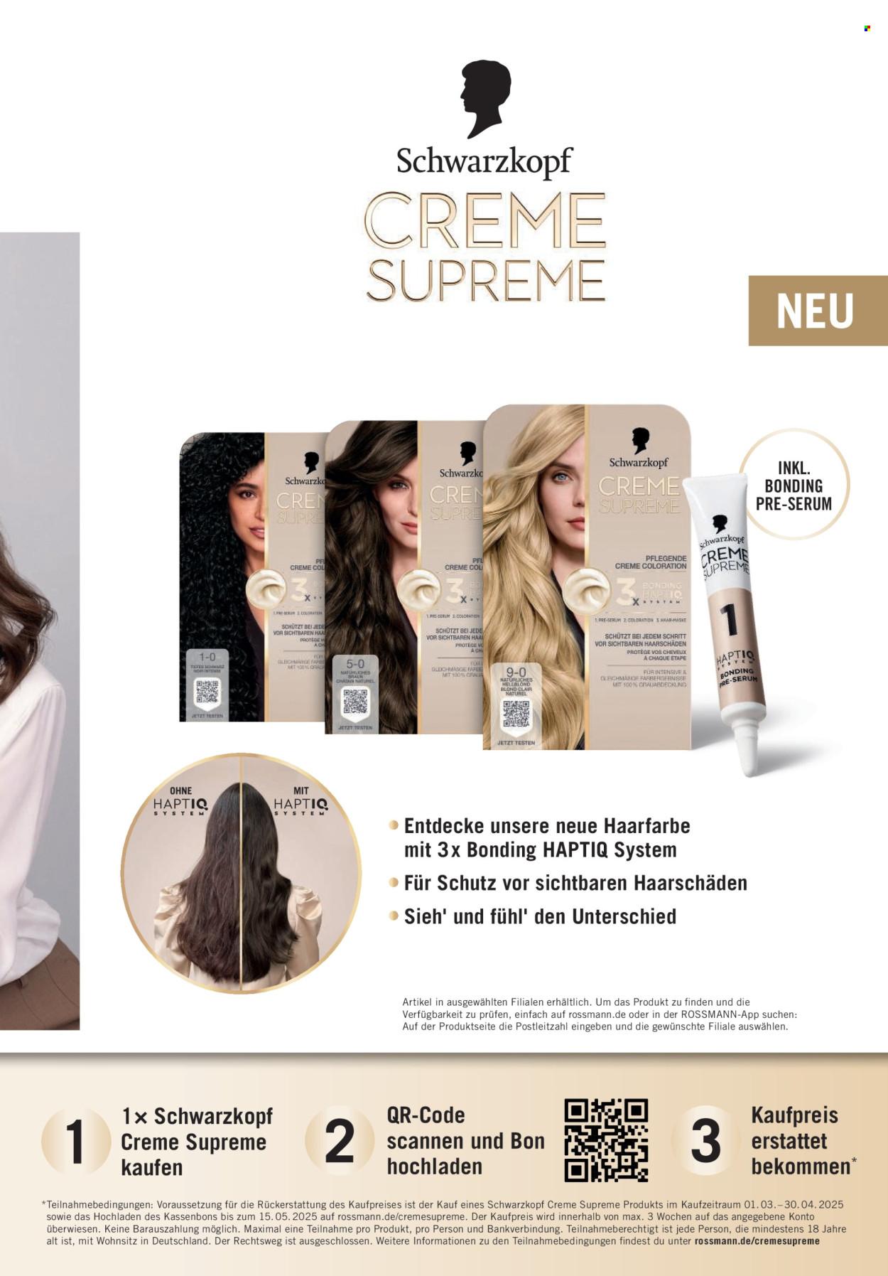 Rossmann Prospekt: Centaur