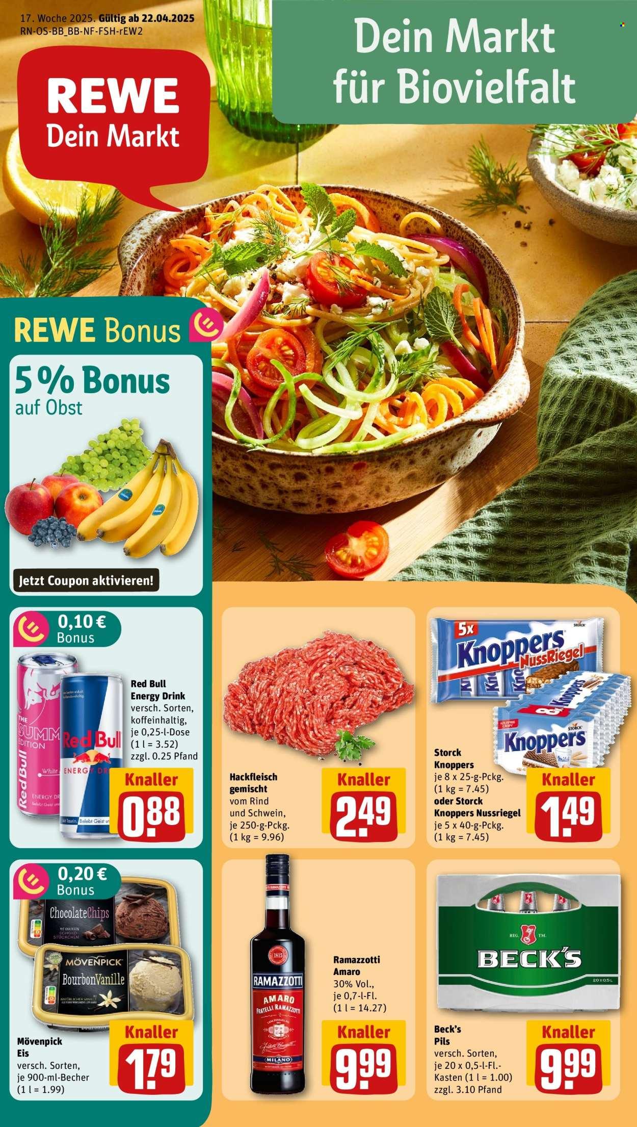 REWE Prospekt
