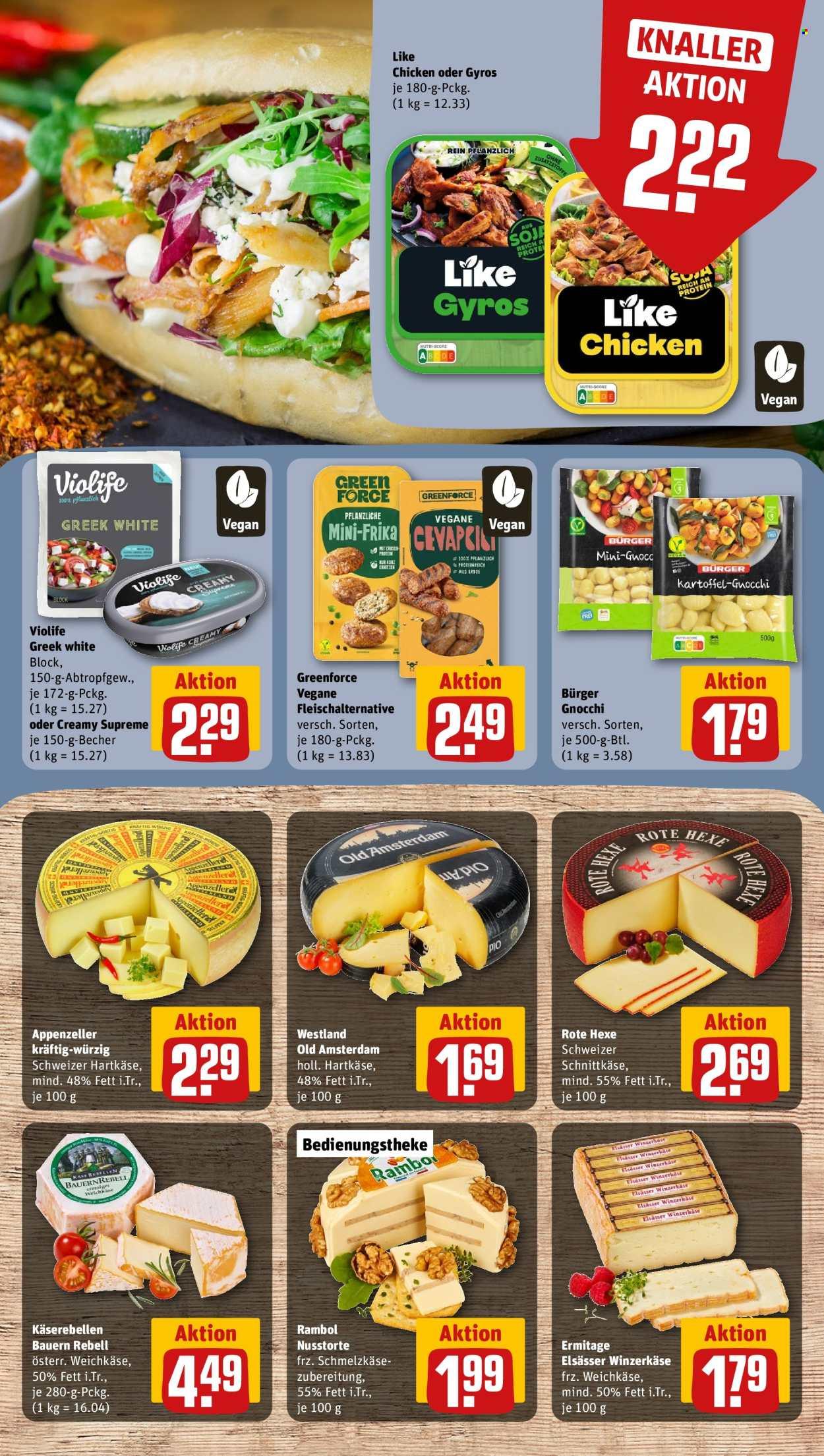 REWE Prospekt