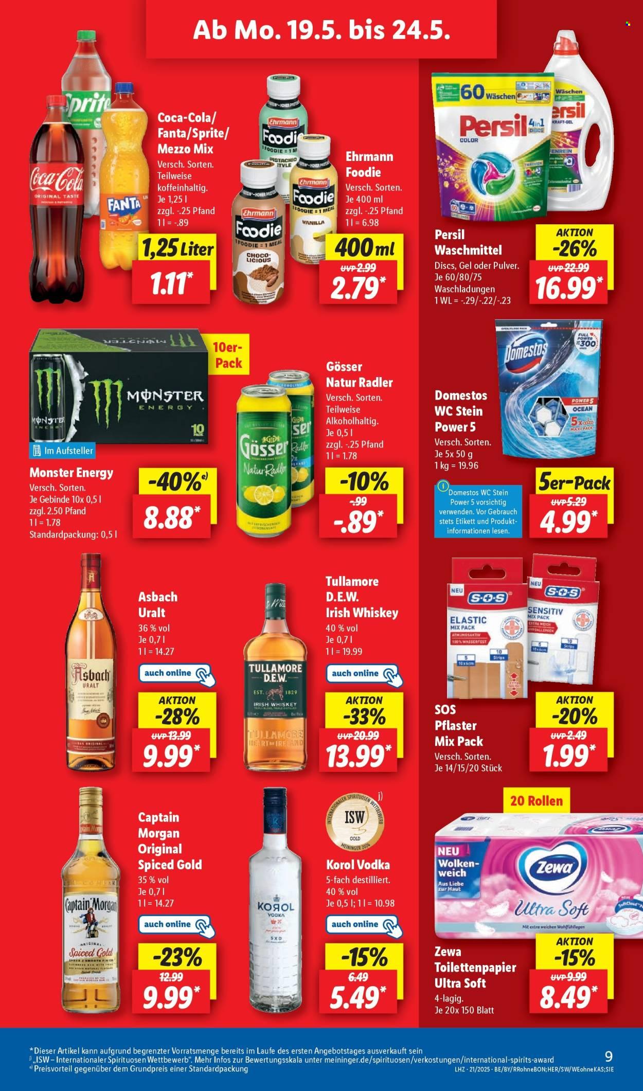 Lidl Prospekt